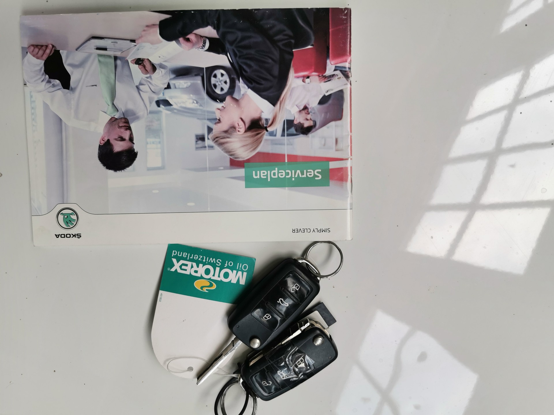 SKODA Octavia Combi 2.0 TDI Ambition 4x4-image-5