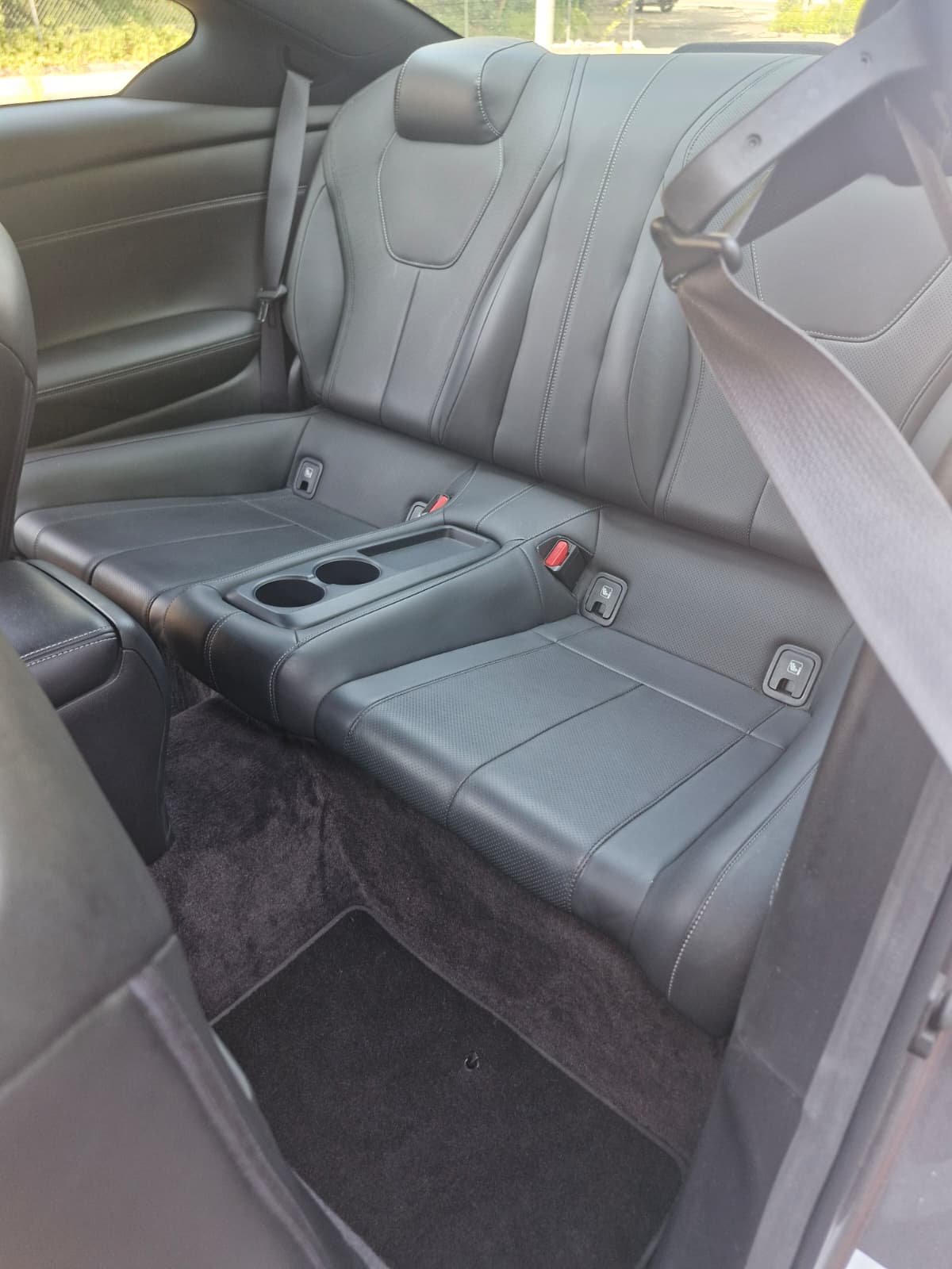 INFINITI 2.0t S Sport Tech-image-4