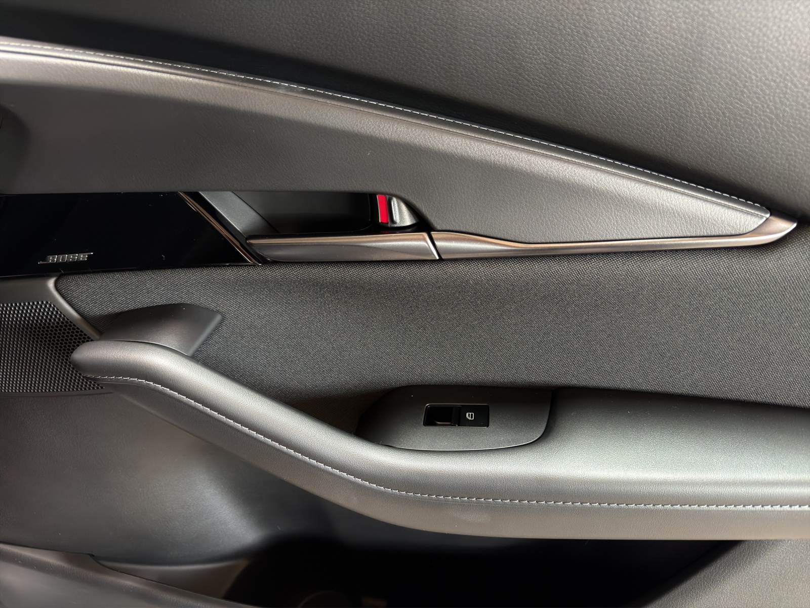 MAZDA CX-30 SKYACTIV-X 186 M Hybrid Exclusive Line FWD AT-image-9