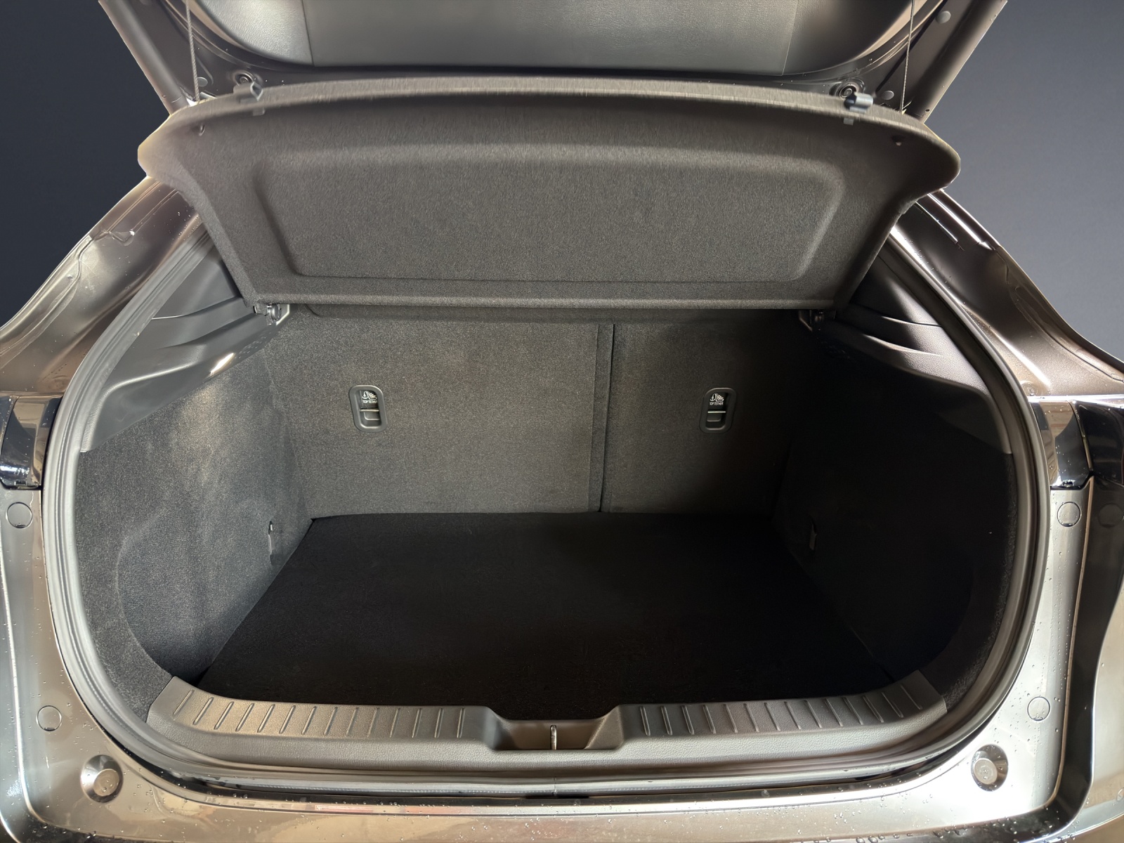 MAZDA CX-30 SKYACTIV-X 186 M Hybrid Exclusive Line FWD AT-image-15