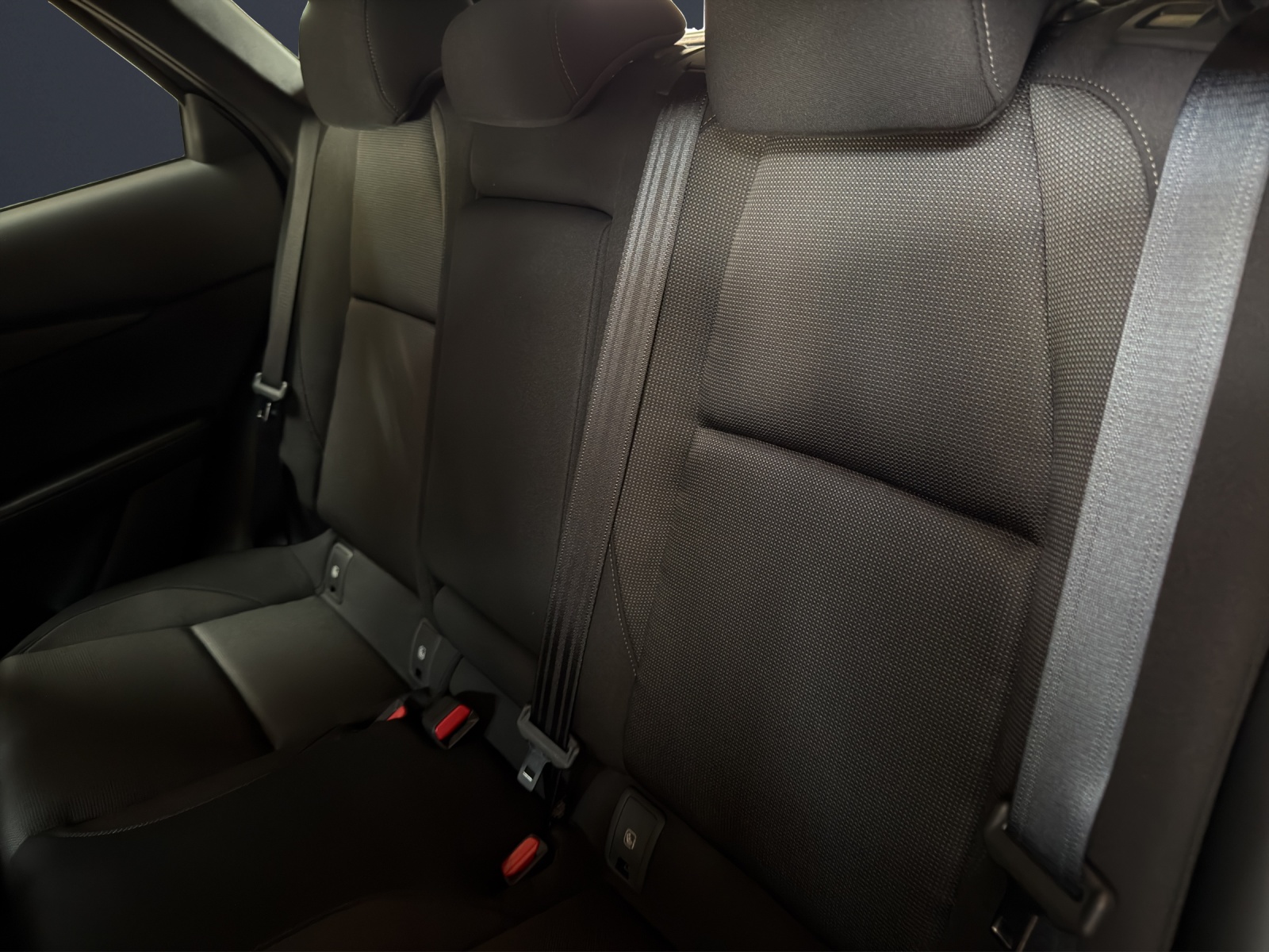 MAZDA CX-30 SKYACTIV-X 186 M Hybrid Exclusive Line FWD AT-image-14