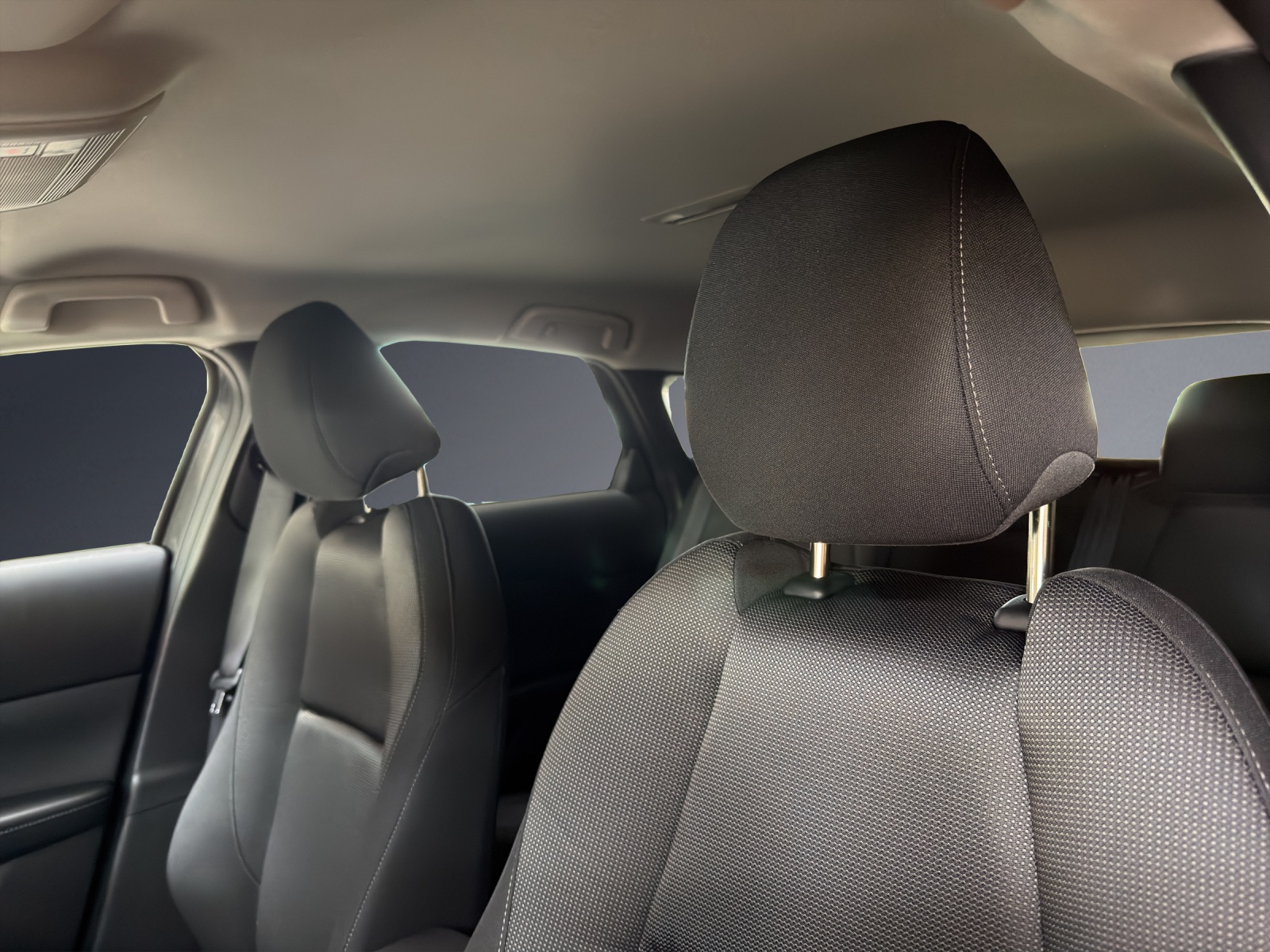 MAZDA CX-30 SKYACTIV-X 186 M Hybrid Exclusive Line FWD AT-image-6