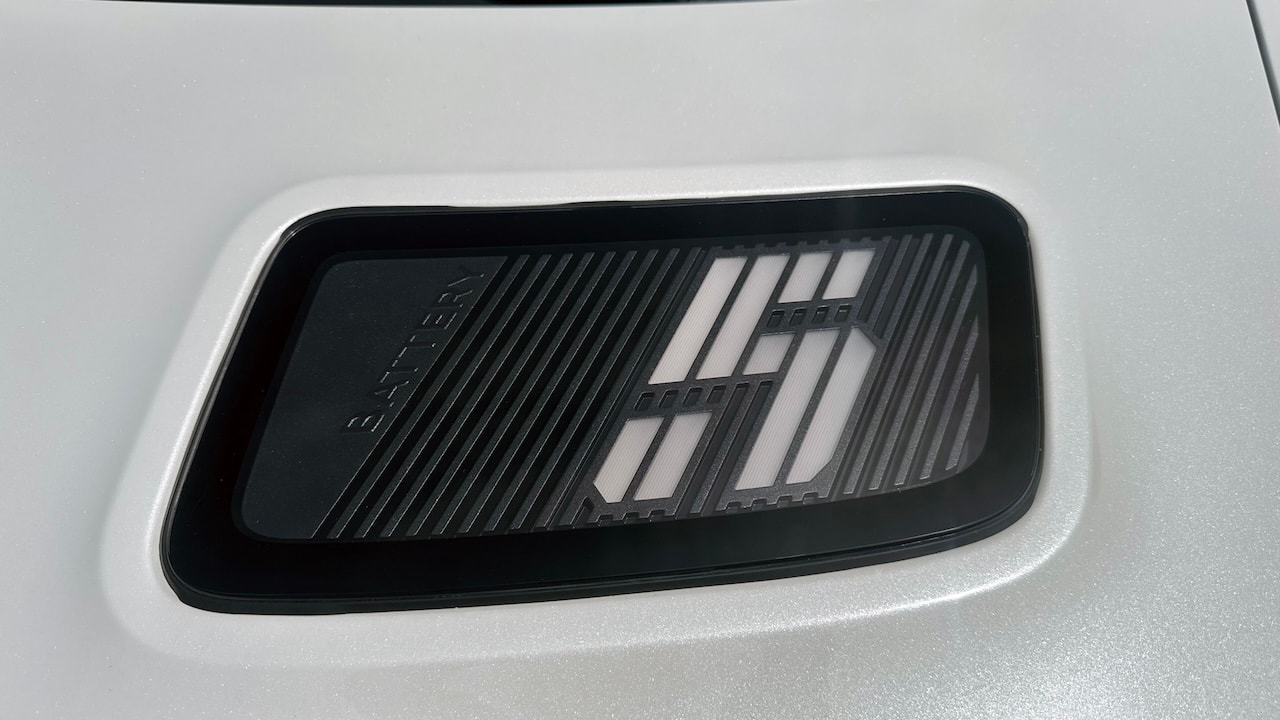 RENAULT R5 E-Tech Comfort Range 52 kWh Iconic Five-image-10