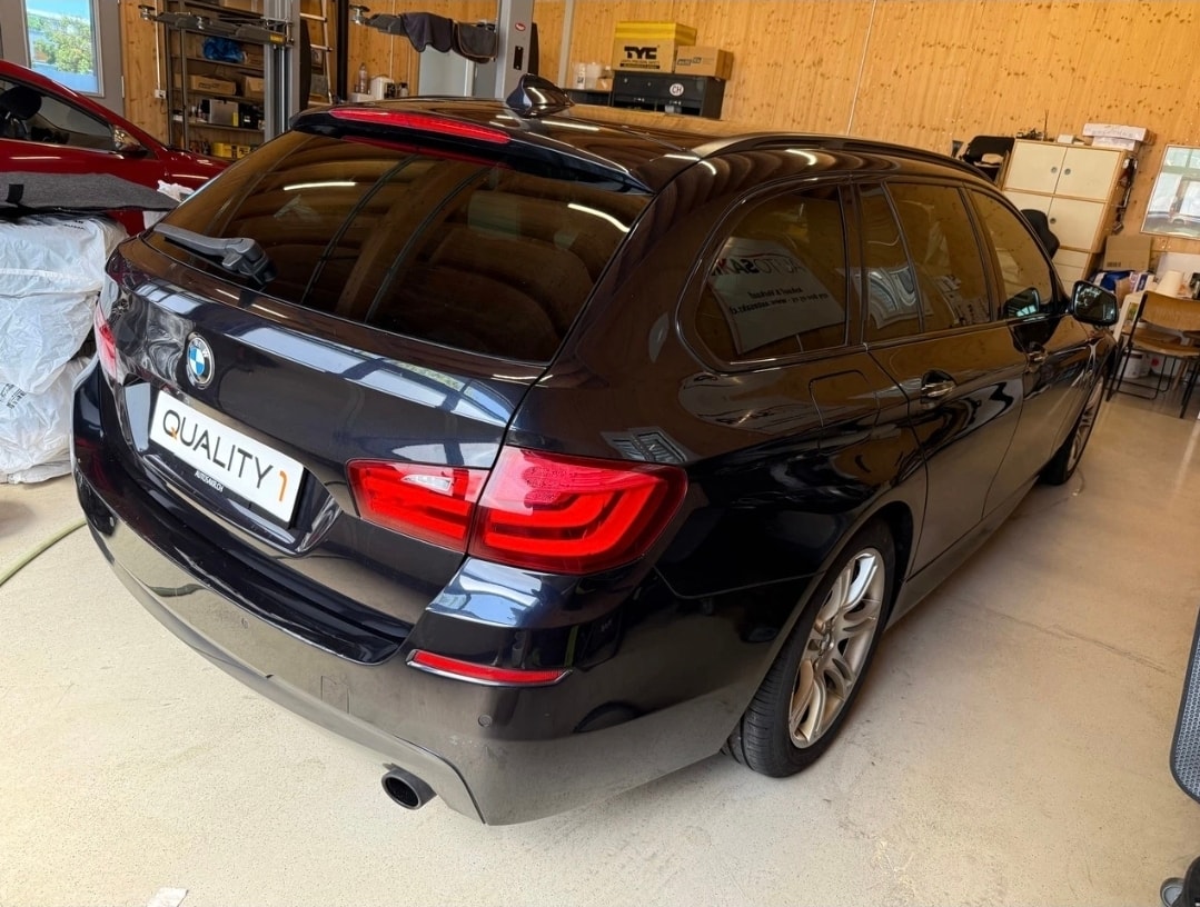 BMW 535i Touring Steptronic-image-3