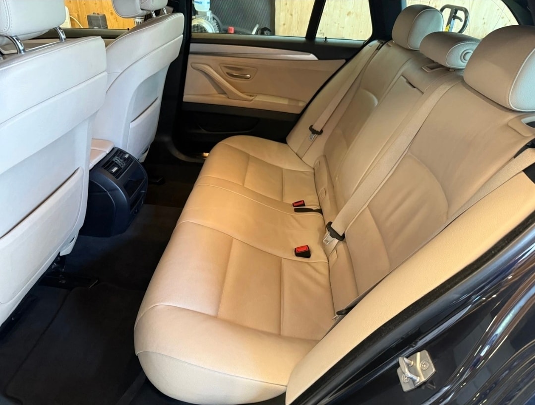 BMW 535i Touring Steptronic-image-7