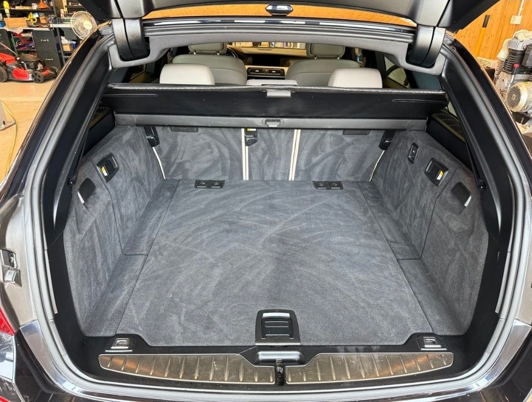 BMW 535i Touring Steptronic-image-12