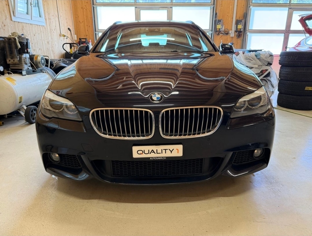 BMW 535i Touring Steptronic-image-1