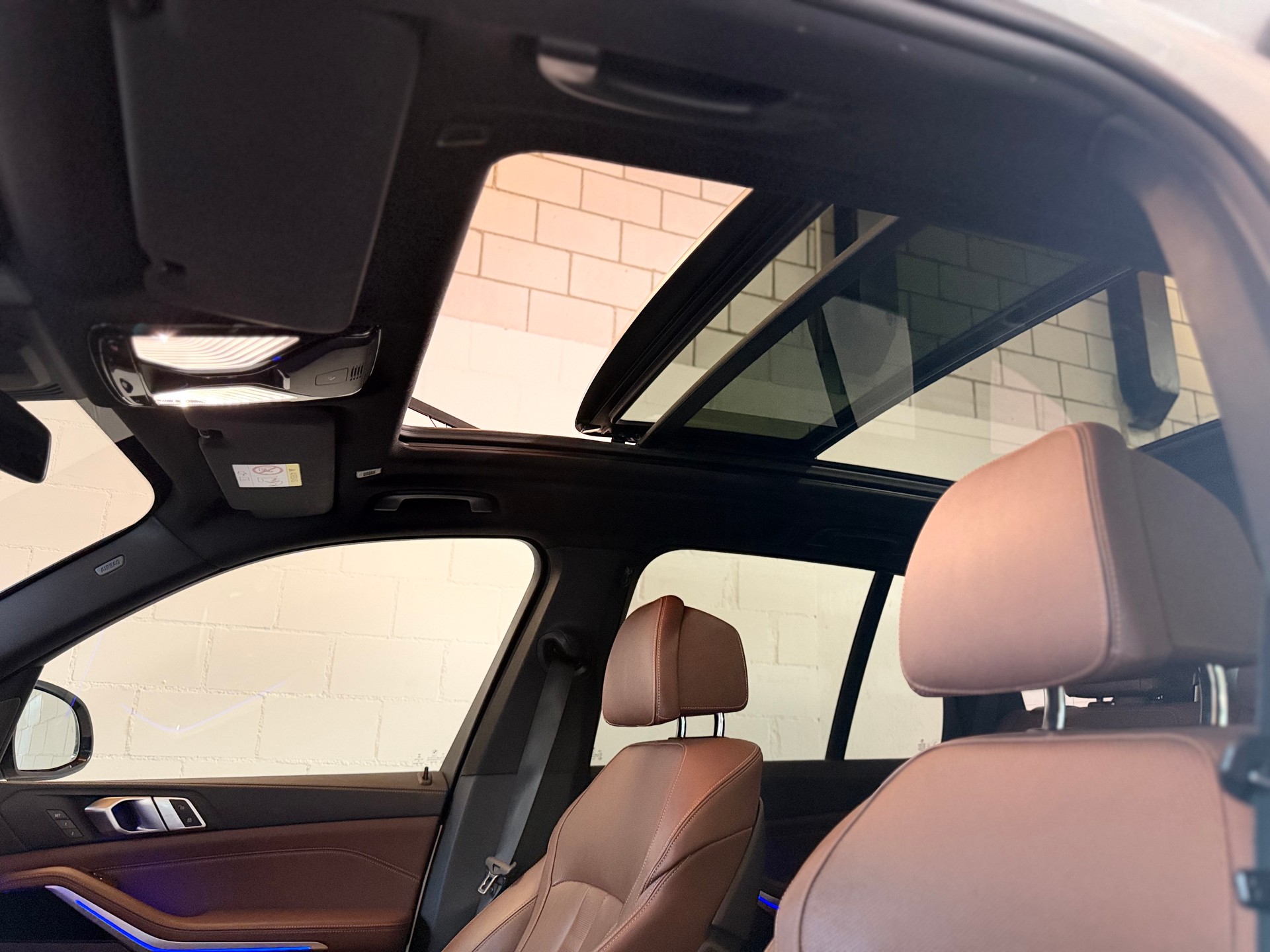 BMW X5 xDrive M50d Steptronic-image-8