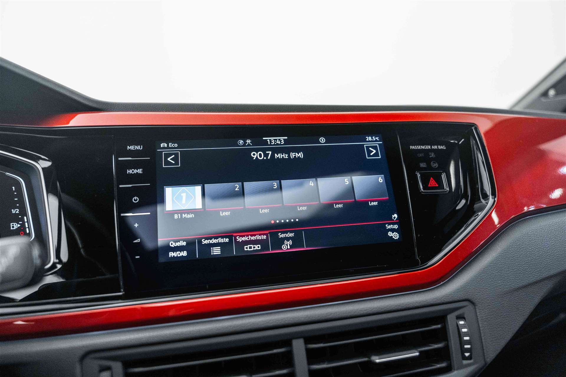 VW VW Polo 2.0 TSI GTI DSG Pano & Alcantara!-image-22
