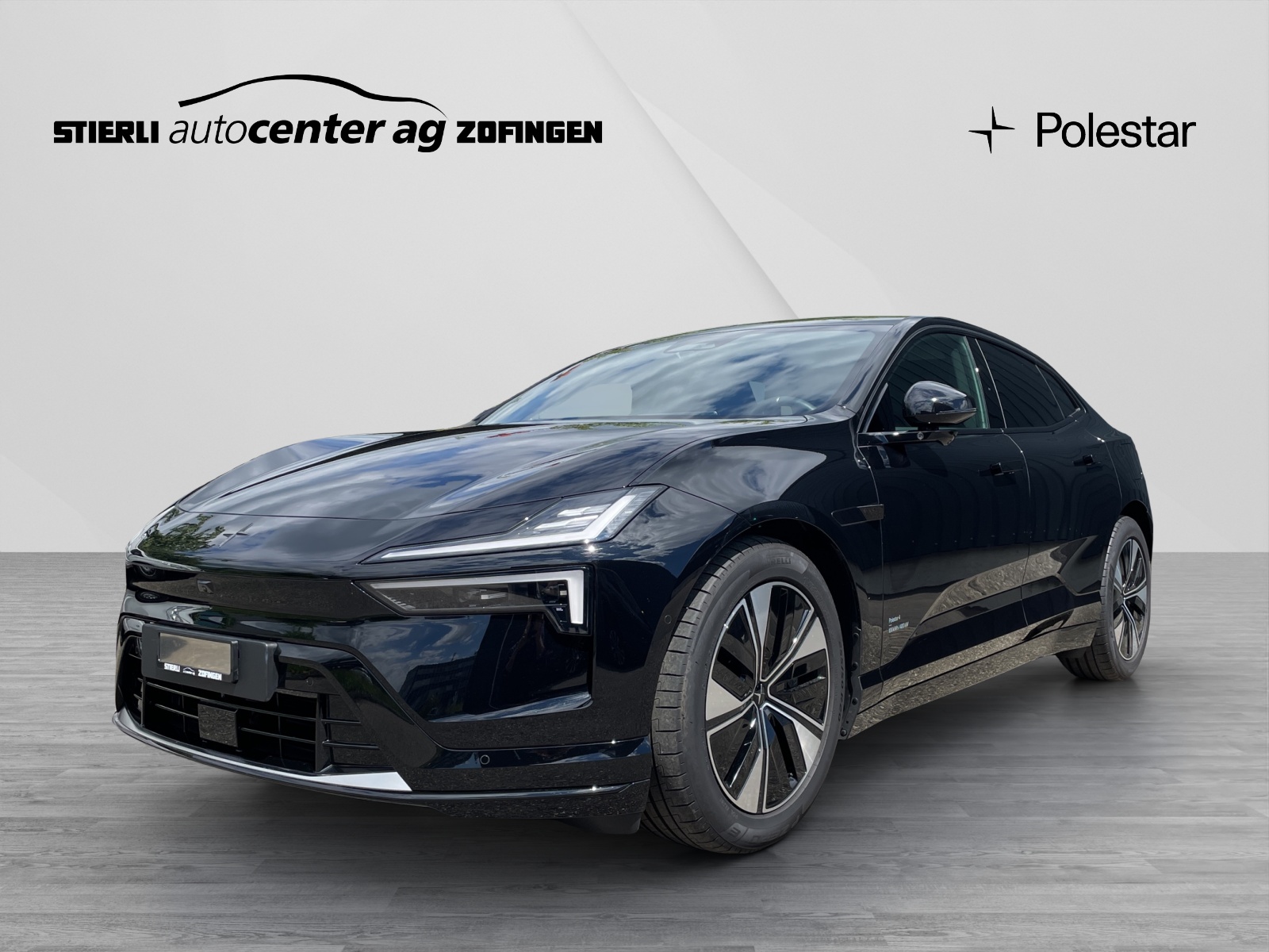 POLESTAR 4 Long Range Dual Motor-image-0
