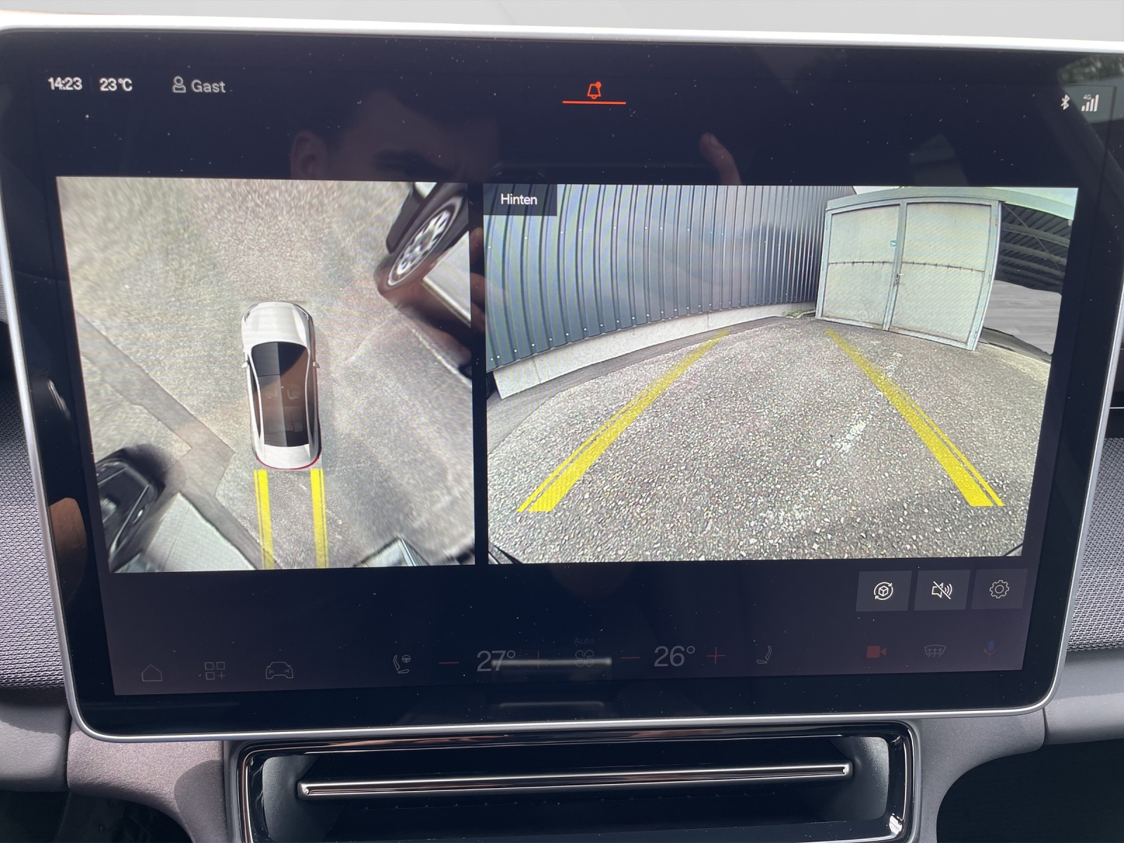 POLESTAR 4 Long Range Dual Motor-image-12