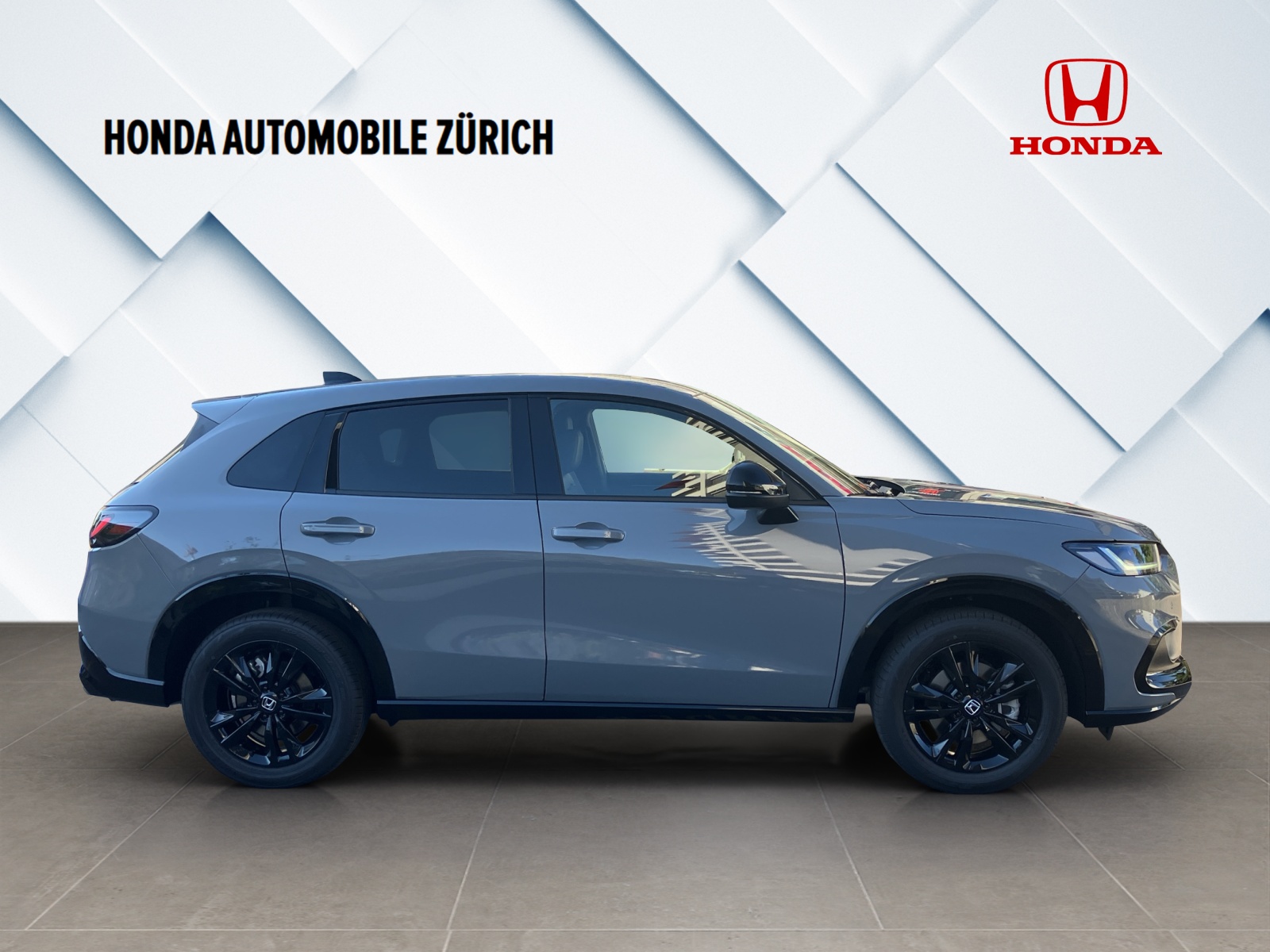 HONDA ZR-V 2.0 i-MMD Sport, Leasing Aktion 1.9 %, inkl. GRATIS Winterräder in Wert von 2100.--image-5