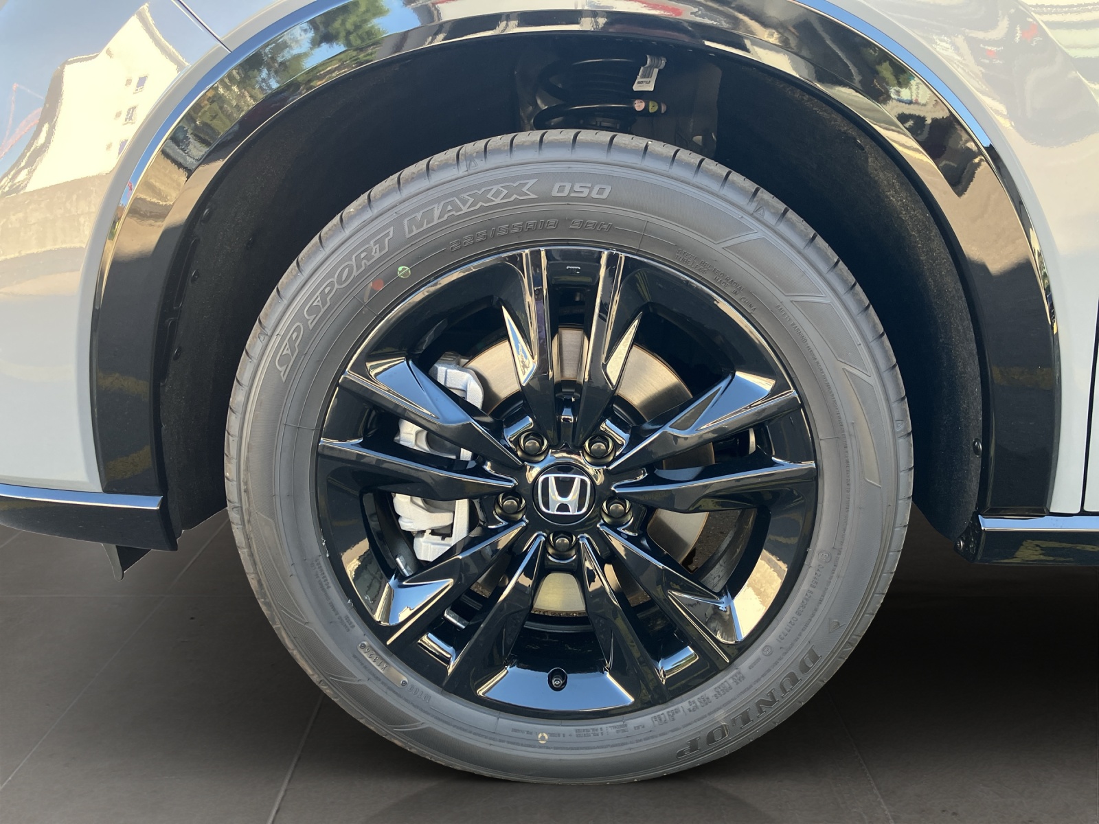 HONDA ZR-V 2.0 i-MMD Sport, Leasing Aktion 1.9 %, inkl. GRATIS Winterräder in Wert von 2100.--image-19