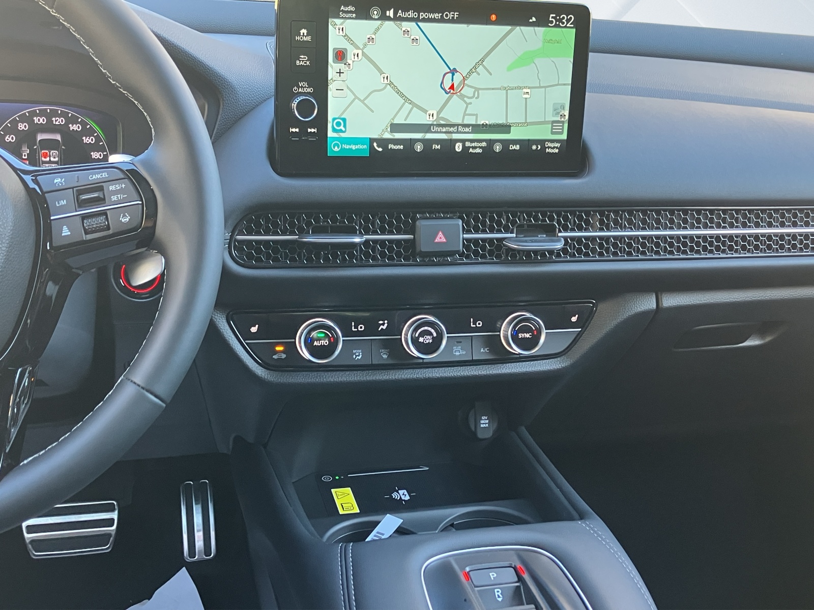 HONDA ZR-V 2.0 i-MMD Sport, Leasing Aktion 1.9 %, inkl. GRATIS Winterräder in Wert von 2100.--image-12
