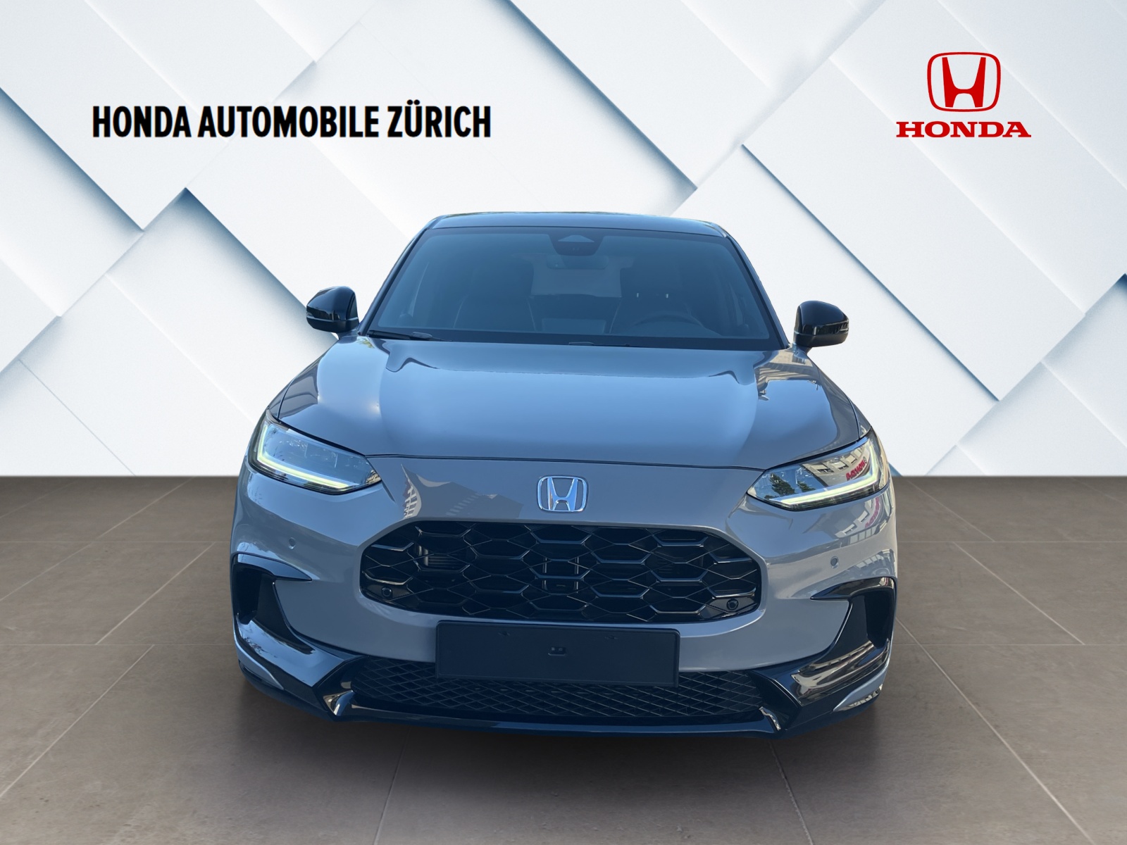 HONDA ZR-V 2.0 i-MMD Sport, Leasing Aktion 1.9 %, inkl. GRATIS Winterräder in Wert von 2100.--image-7