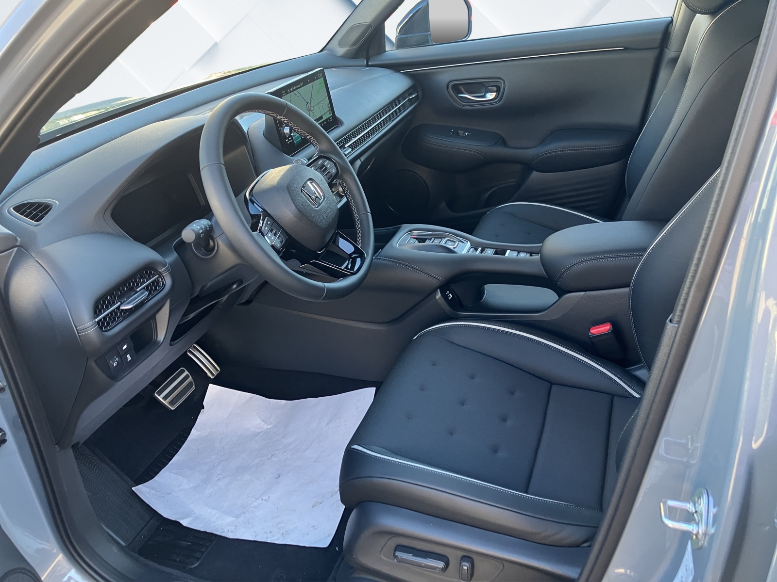 HONDA ZR-V 2.0 i-MMD Sport, Leasing Aktion 1.9 %, inkl. GRATIS Winterräder in Wert von 2100.--image-8