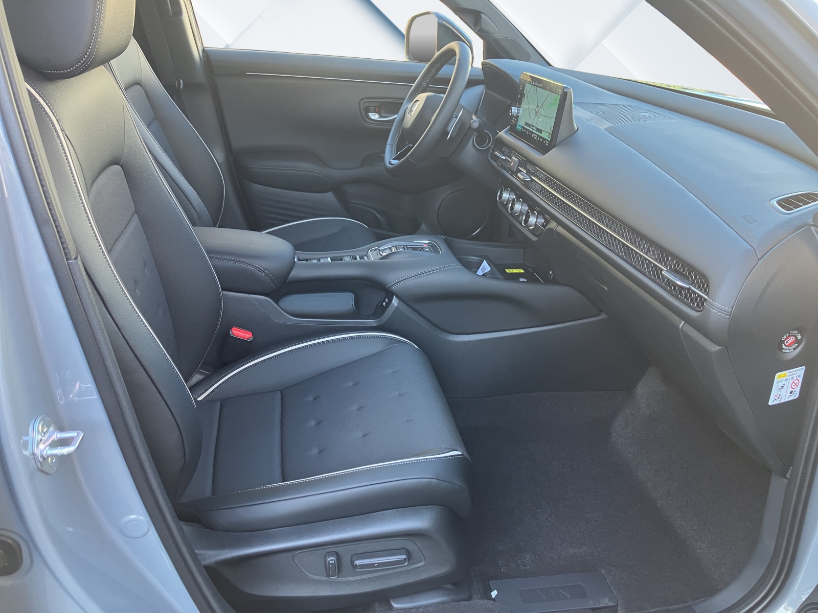 HONDA ZR-V 2.0 i-MMD Sport, Leasing Aktion 1.9 %, bis 8 Jahre oder 160'000 KM GARANTIE-image-16