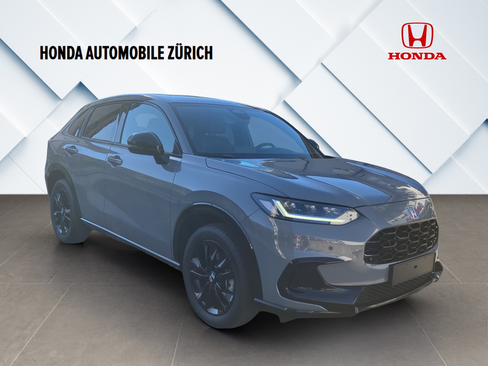 HONDA ZR-V 2.0 i-MMD Sport, Leasing Aktion 1.9 %, bis 8 Jahre oder 160'000 KM GARANTIE-image-6