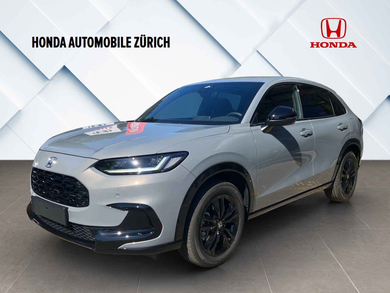 HONDA ZR-V 2.0 i-MMD Sport, Leasing Aktion 1.9 %, bis 8 Jahre oder 160'000 KM GARANTIE-image-0