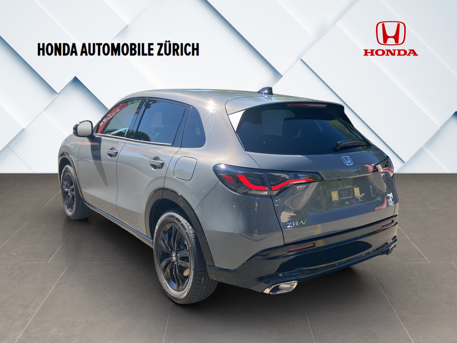 HONDA ZR-V 2.0 i-MMD Sport, Leasing Aktion 1.9 %, inkl. GRATIS Winterräder in Wert von 2100.--image-2