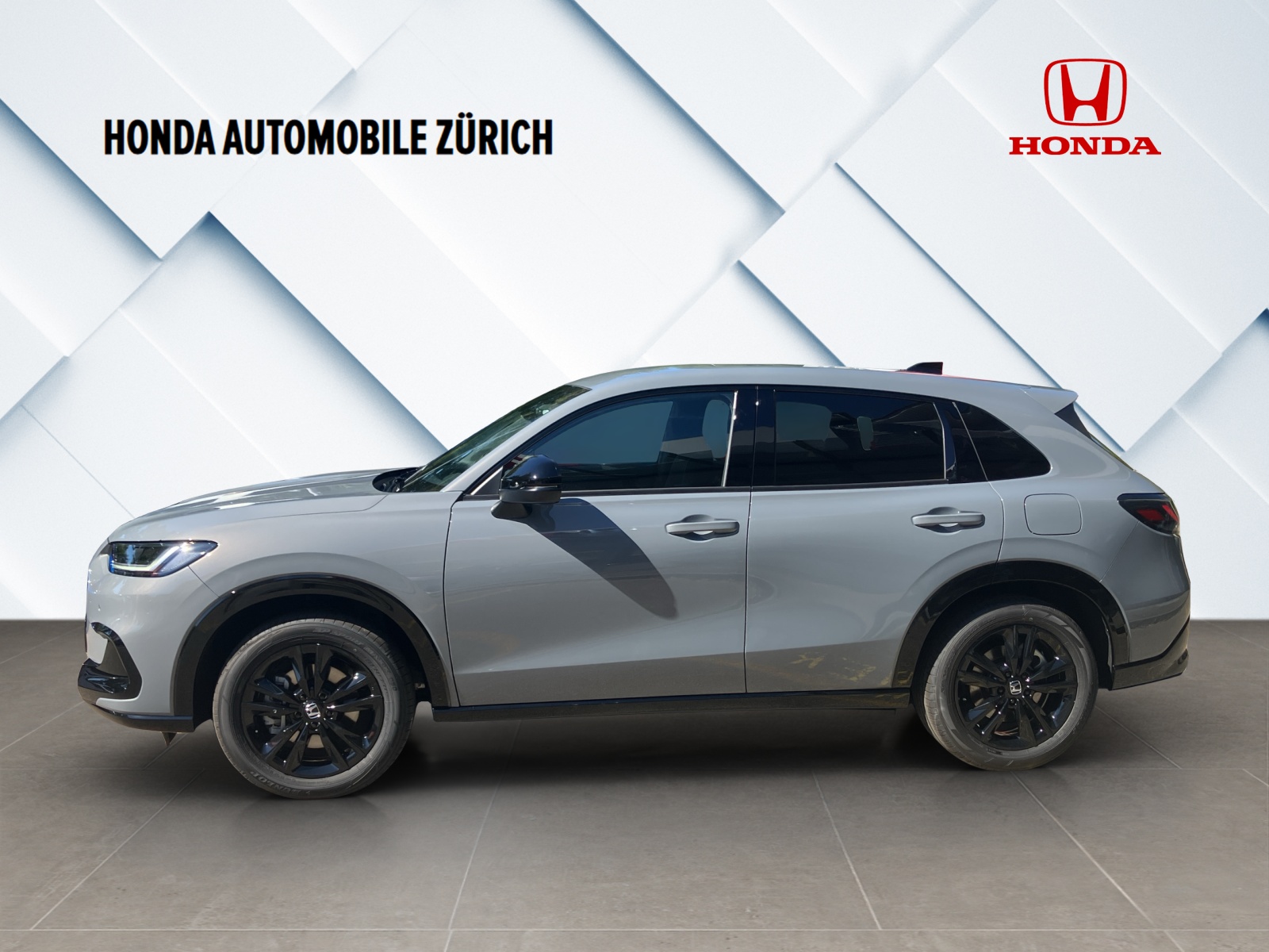 HONDA ZR-V 2.0 i-MMD Sport, Leasing Aktion 1.9 %, inkl. GRATIS Winterräder in Wert von 2100.--image-1