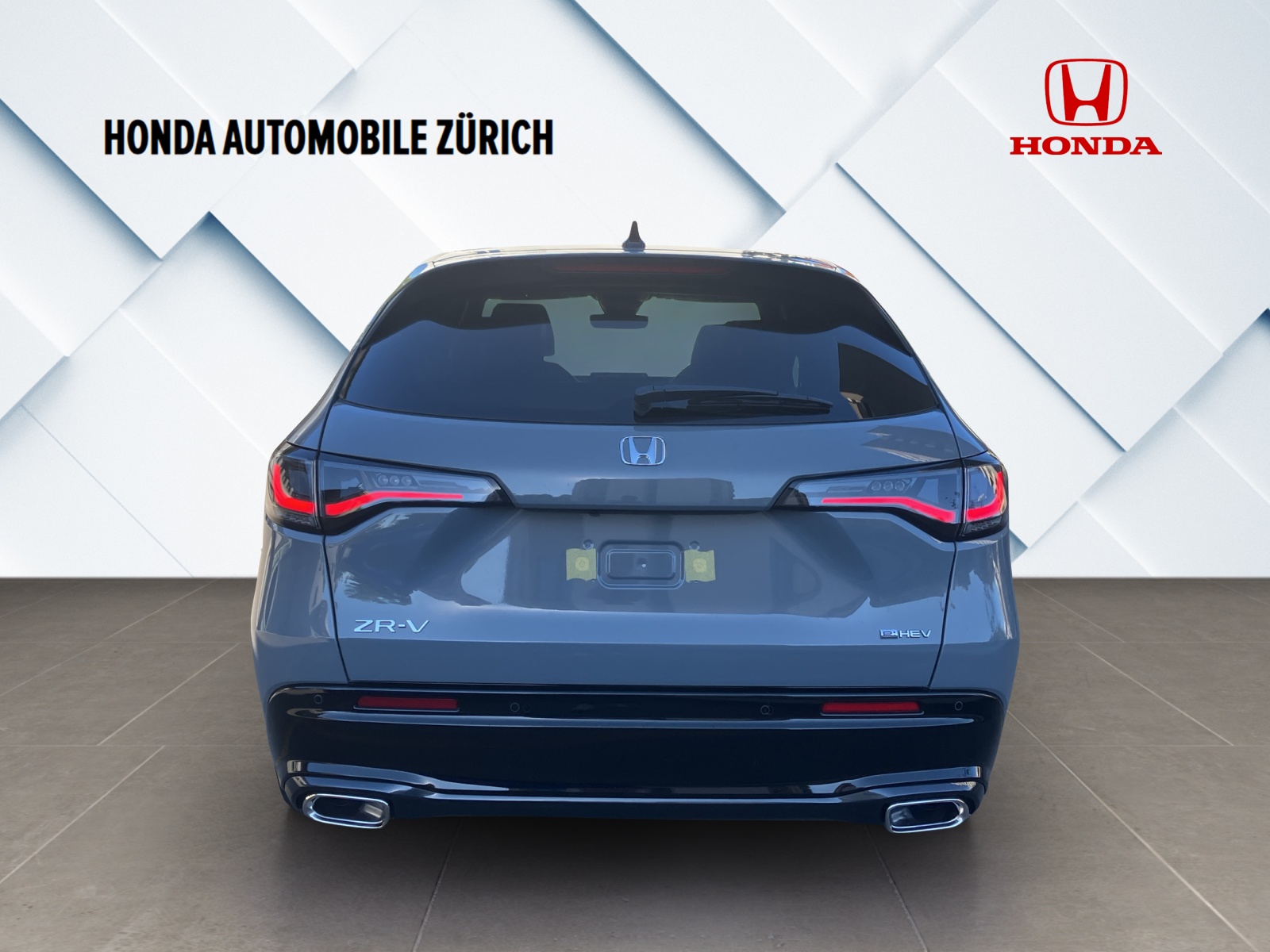 HONDA ZR-V 2.0 i-MMD Sport, Leasing Aktion 1.9 %, inkl. GRATIS Winterräder in Wert von 2100.--image-3