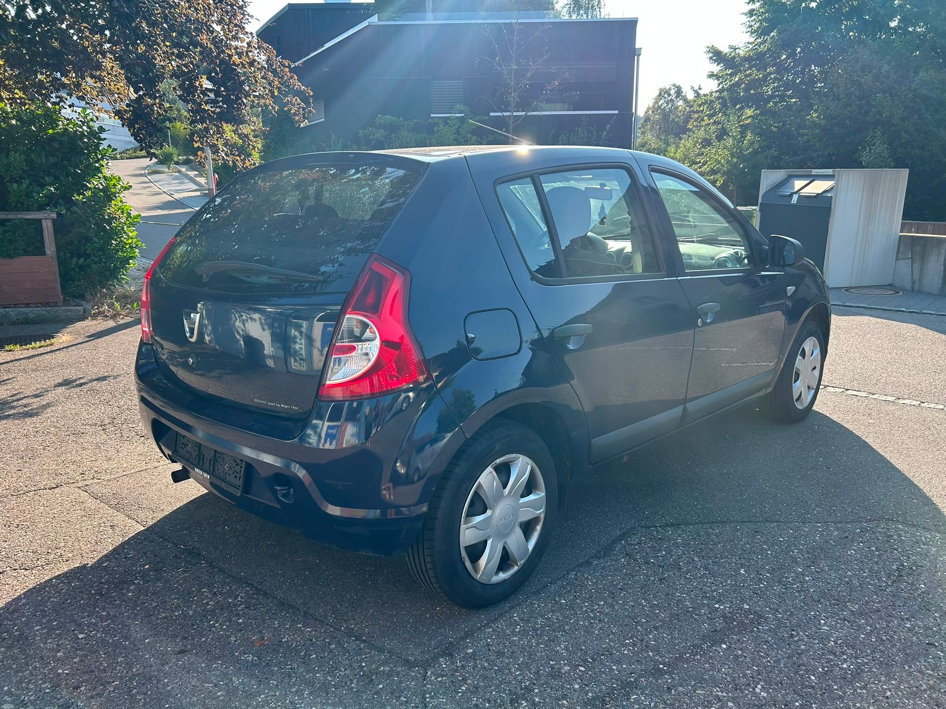 DACIA Sandero 1.2-showroom-element-2