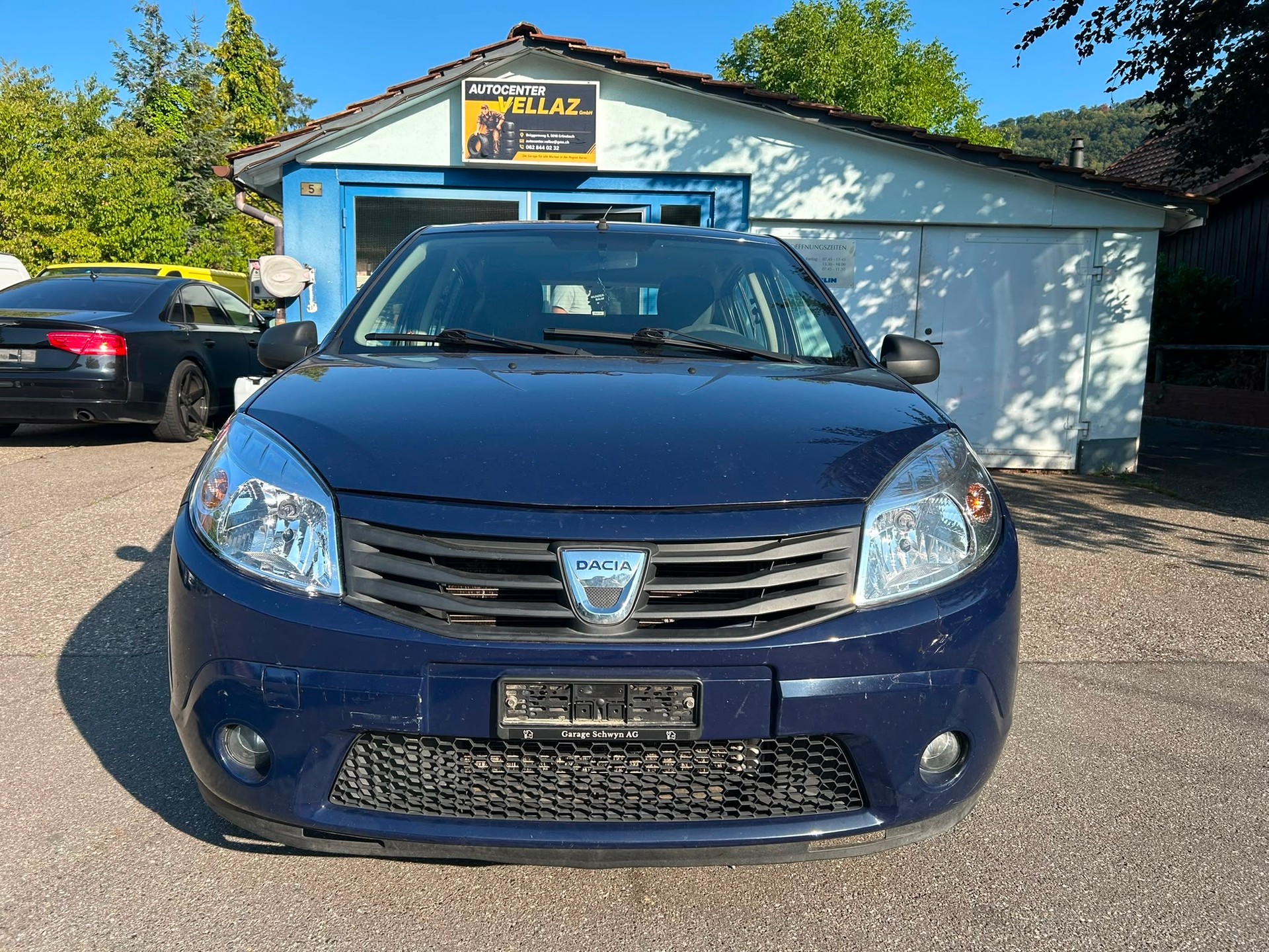 DACIA Sandero 1.2-image-6