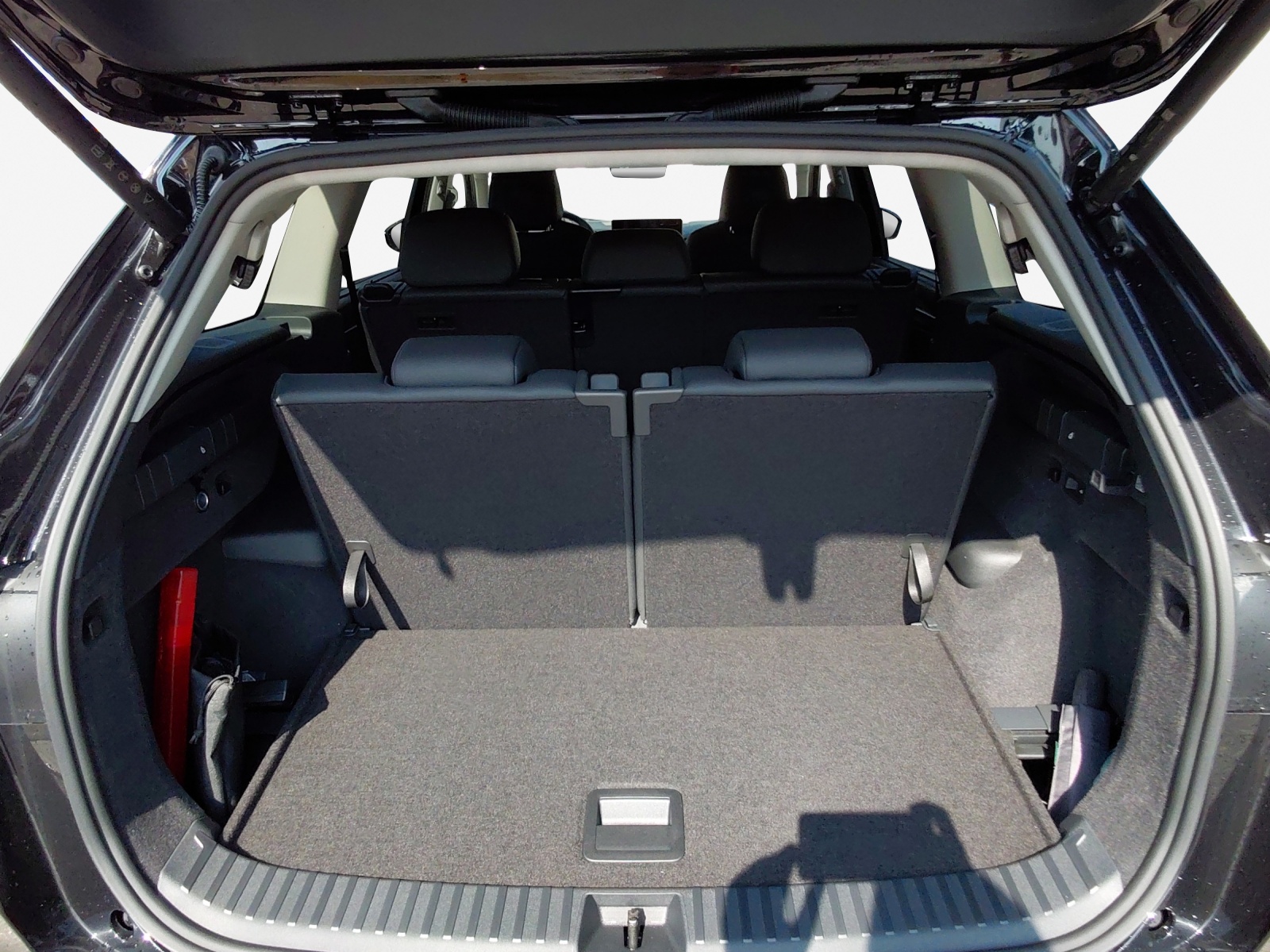 SKODA Kodiaq 2.0 TDI Selection 4x4-image-12