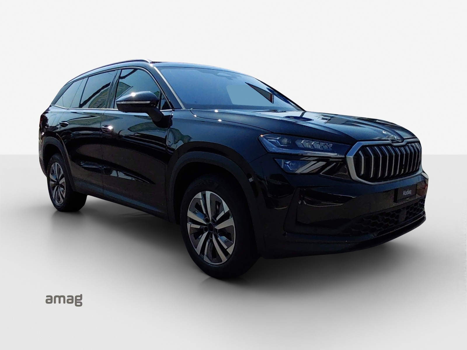 SKODA Kodiaq 2.0 TDI Selection 4x4-image-5
