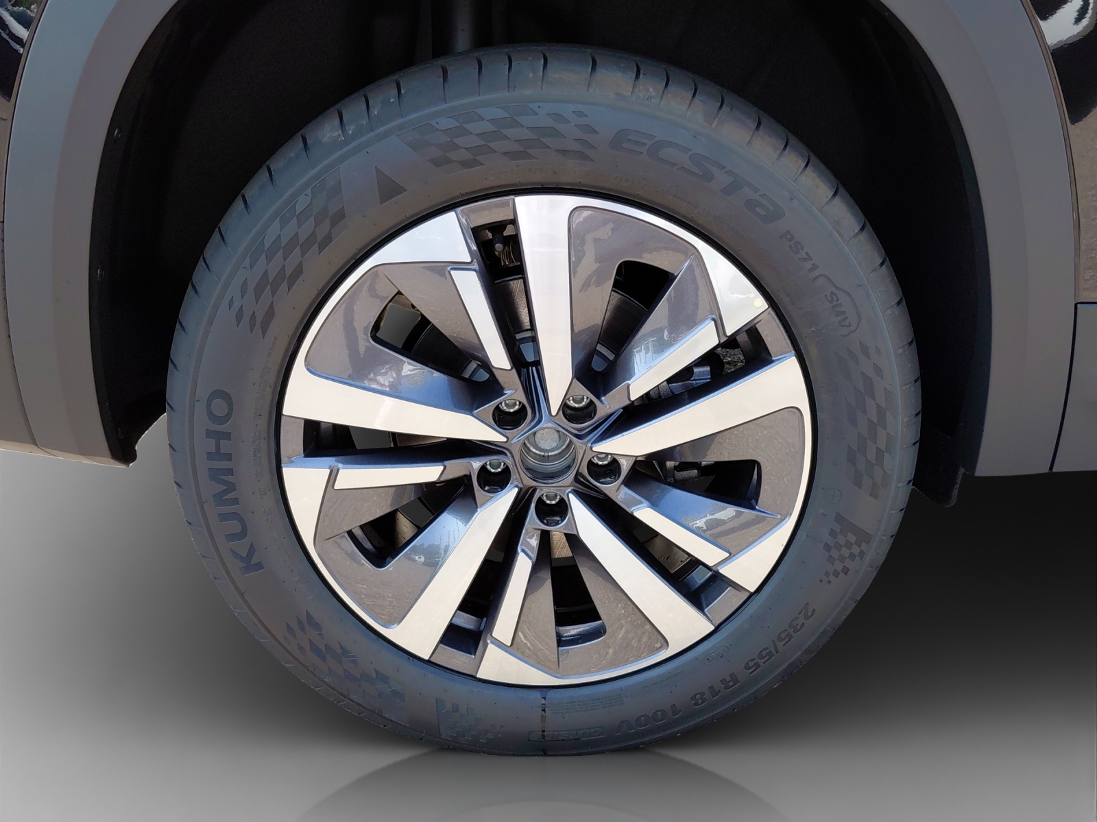 SKODA Kodiaq 2.0 TDI Selection 4x4-image-15