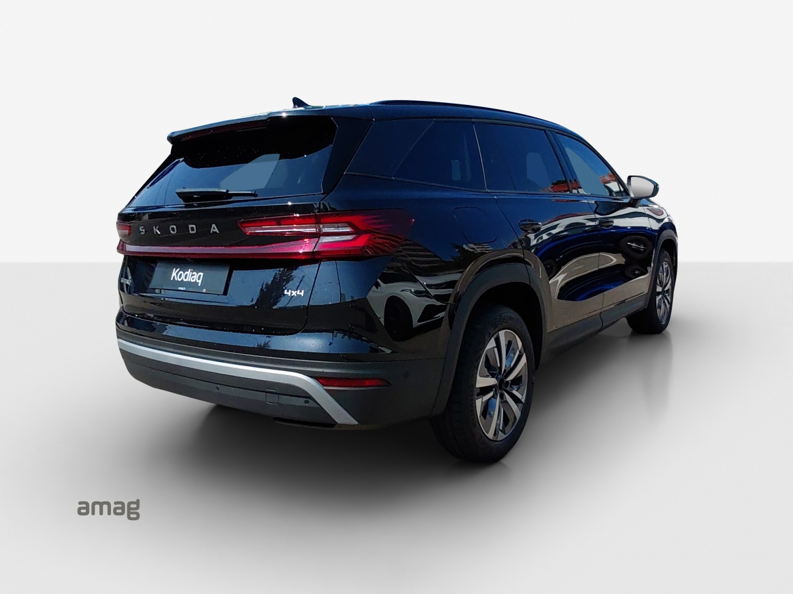 SKODA Kodiaq 2.0 TDI Selection 4x4-image-4