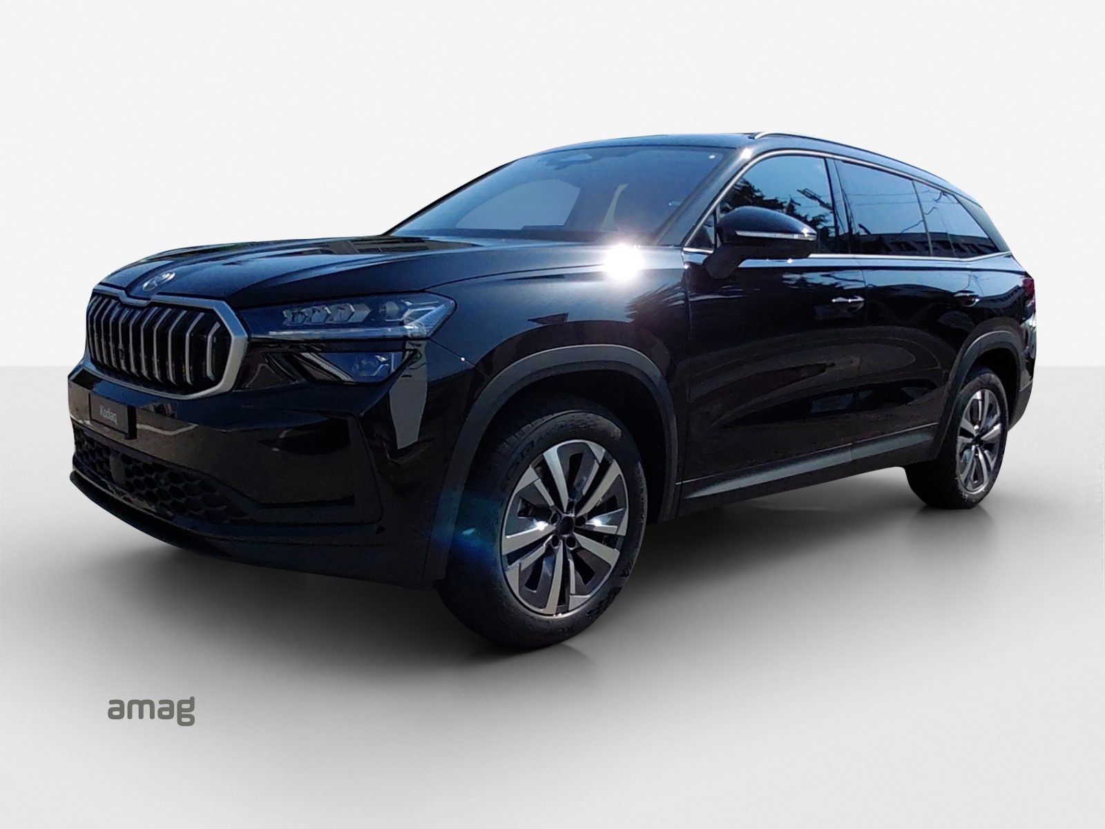 SKODA Kodiaq 2.0 TDI Selection 4x4