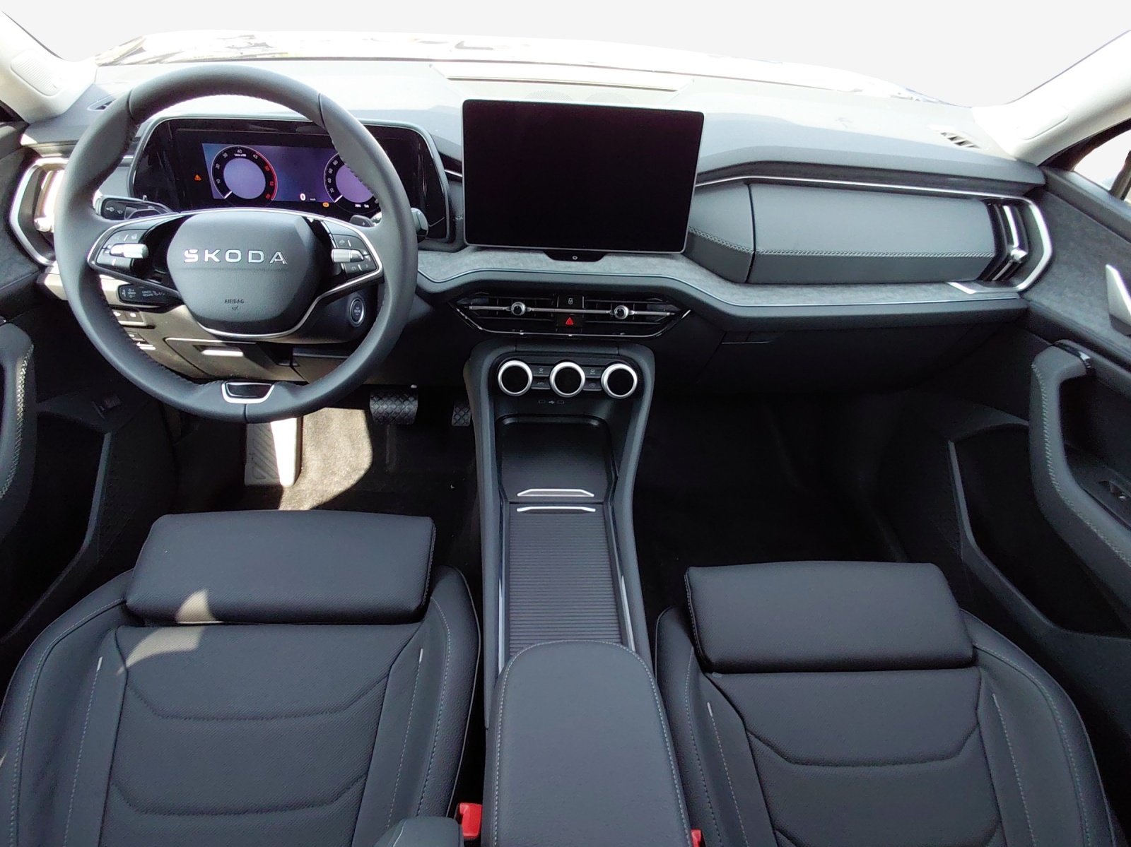 SKODA Kodiaq 2.0 TDI Selection 4x4-image-8