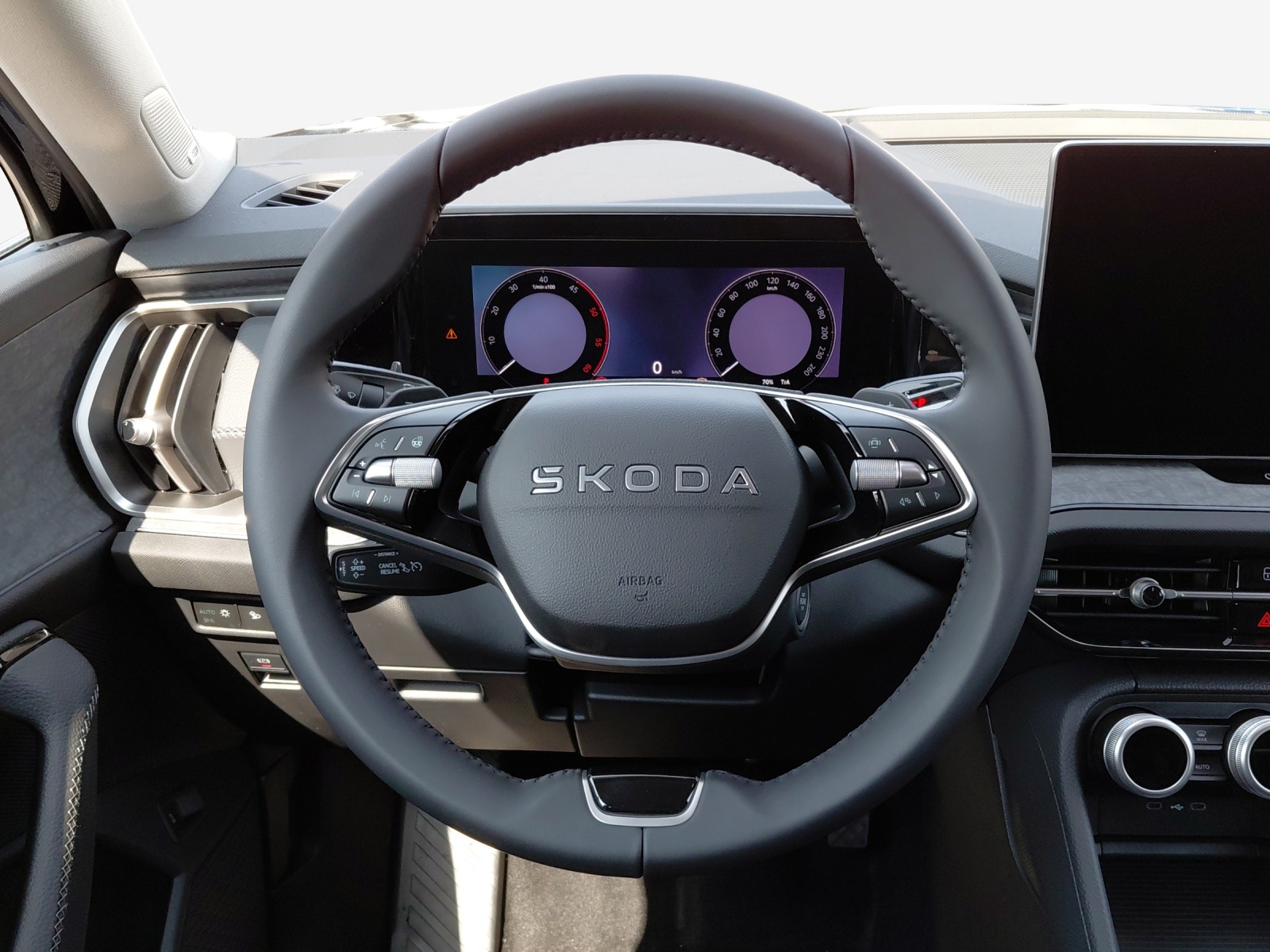 SKODA Kodiaq 2.0 TDI Selection 4x4-image-9