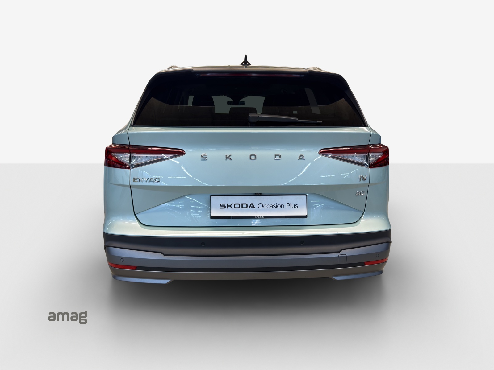 SKODA Enyaq iV 80-image-3