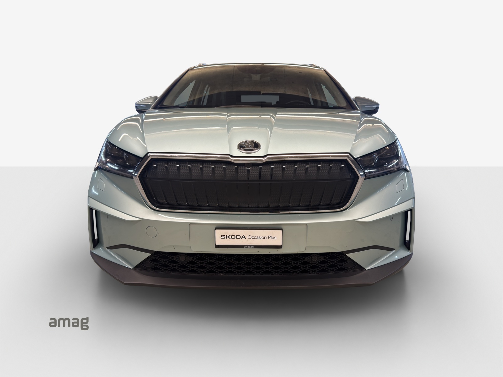 SKODA Enyaq iV 80-image-6