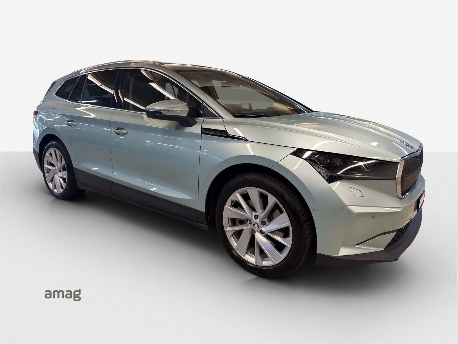 SKODA Enyaq iV 80-image-5