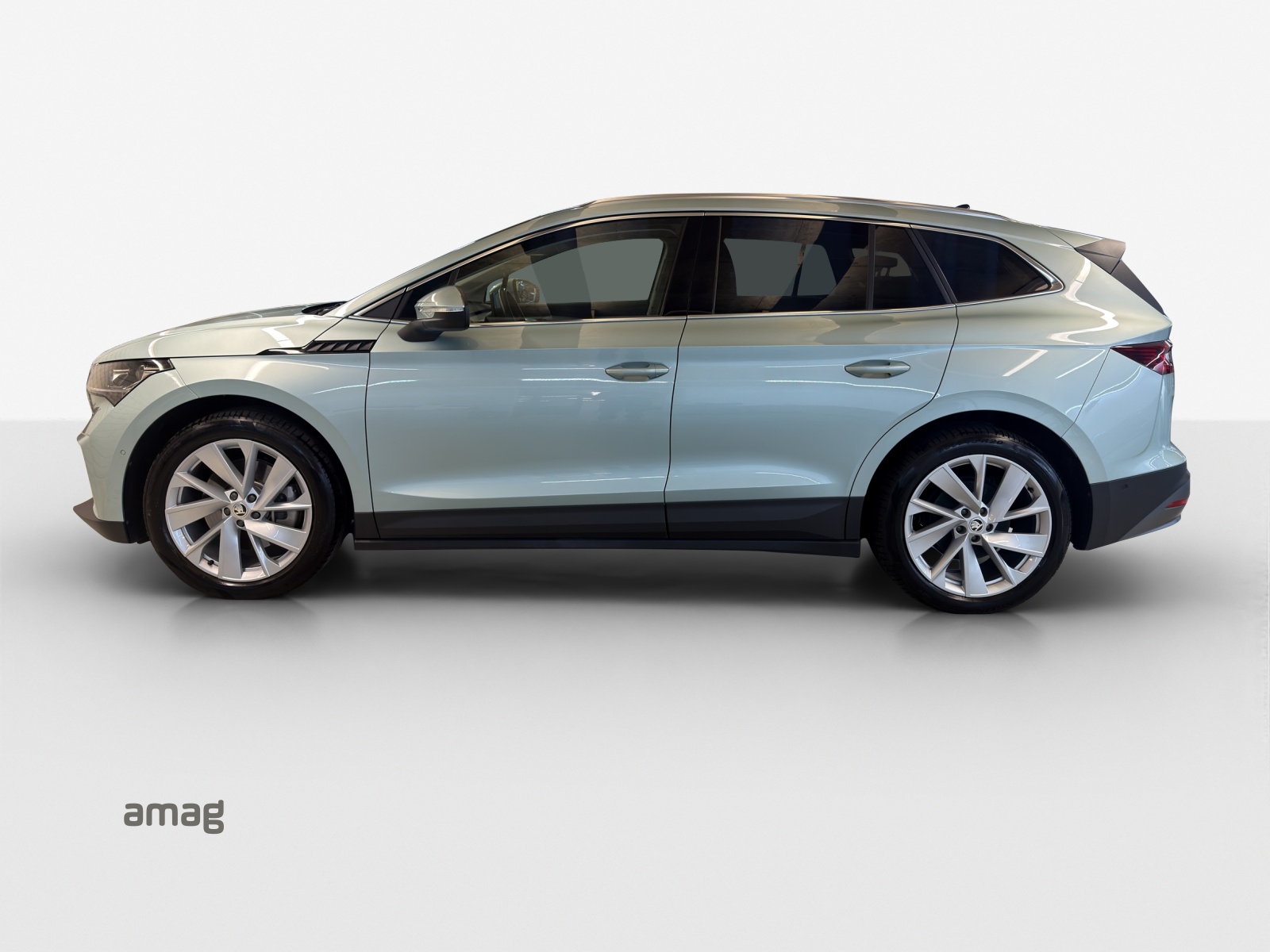 SKODA Enyaq iV 80-image-1