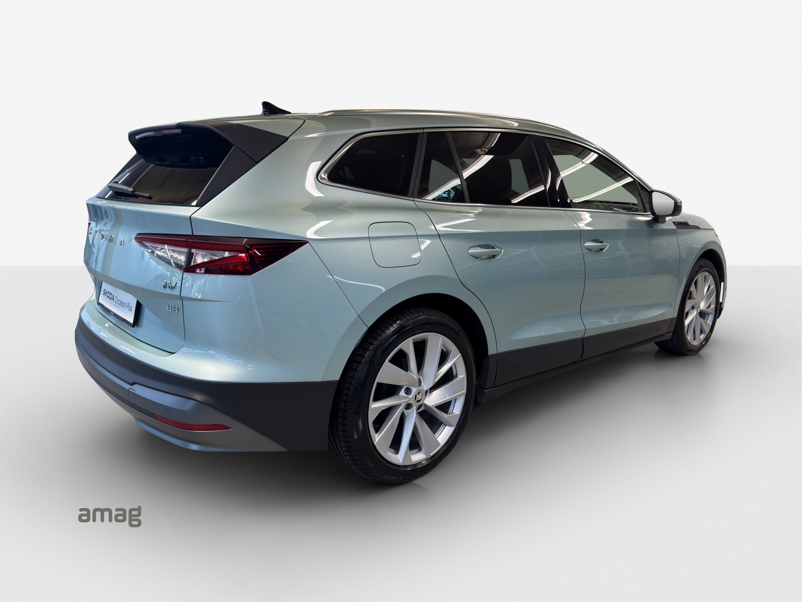SKODA Enyaq iV 80-image-4