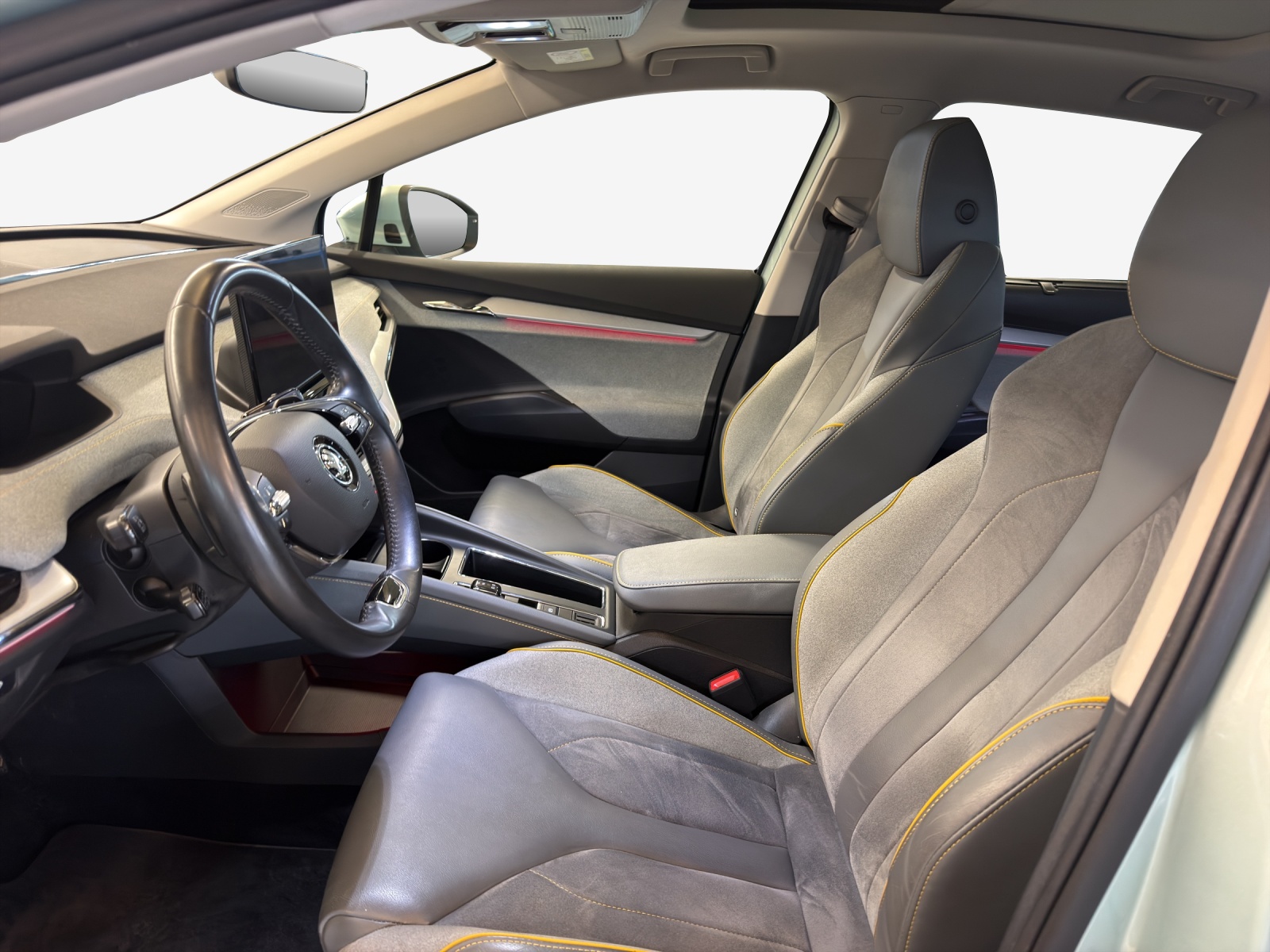 SKODA Enyaq iV 80-image-7