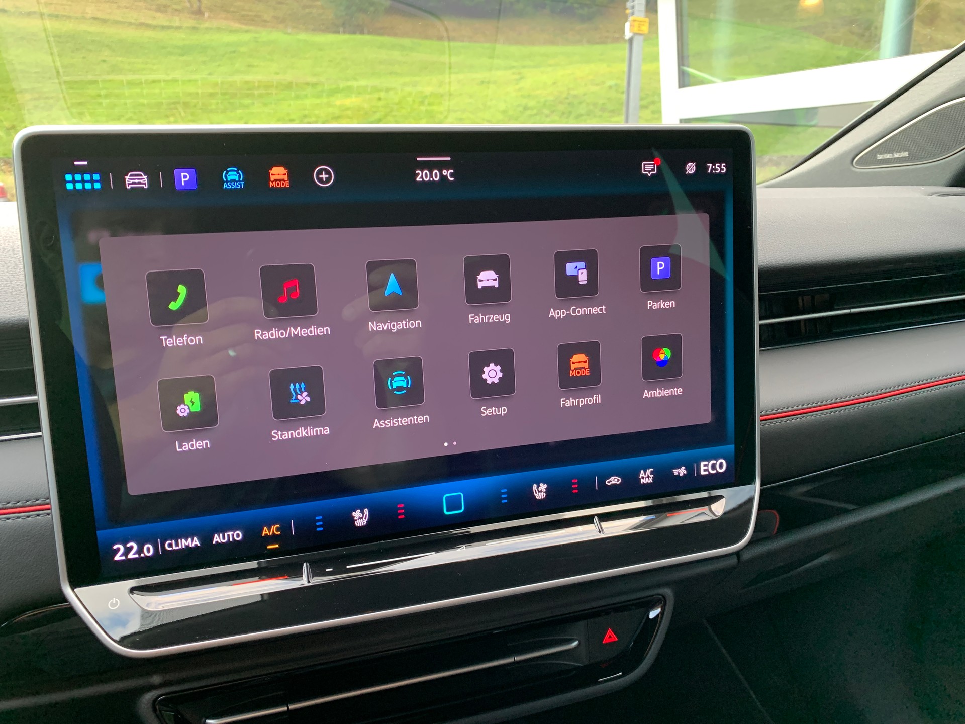 VW ID.7 Tourer GTX 86 kWh GTX United 4 Motion-image-14