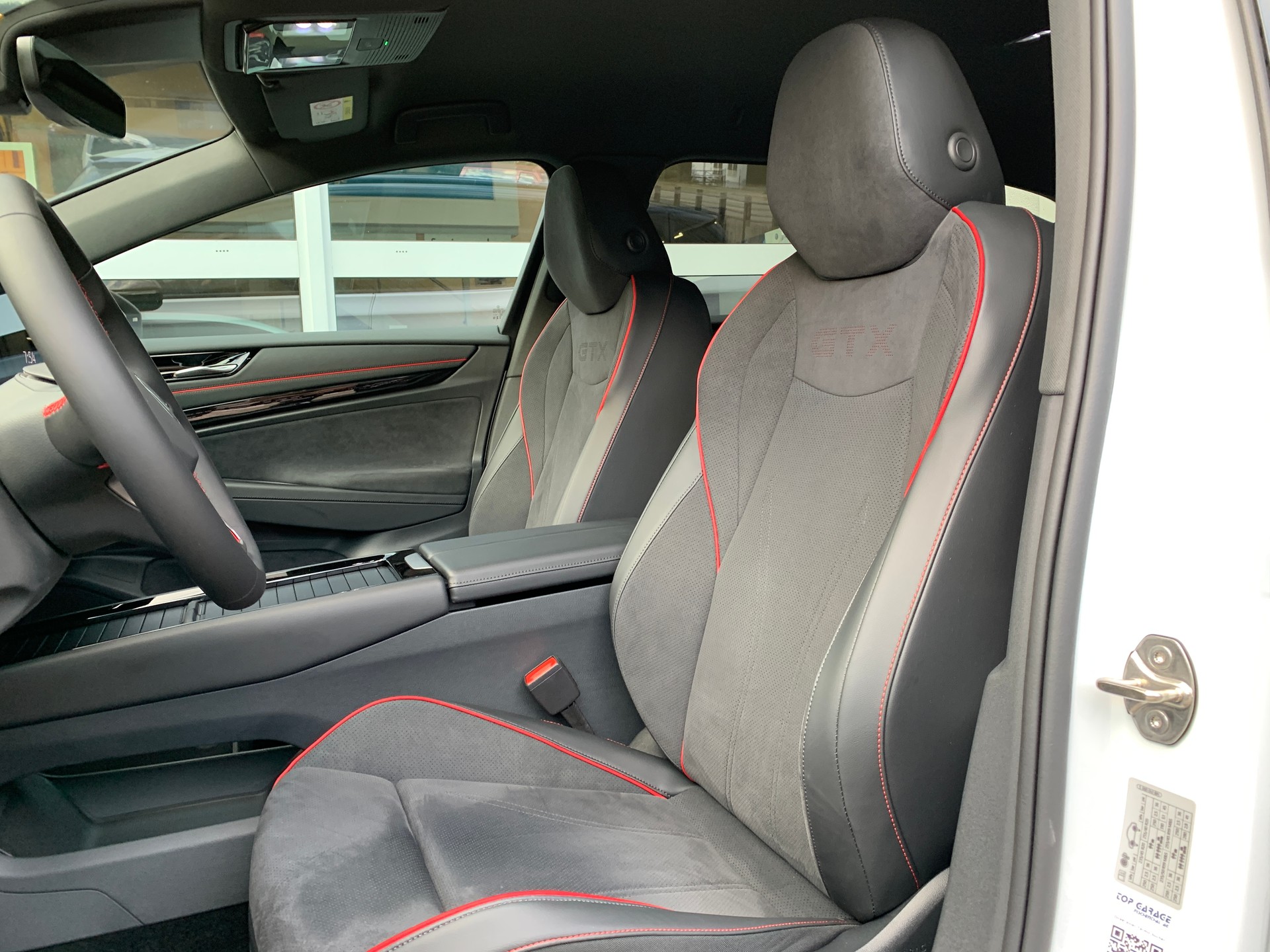 VW ID.7 Tourer GTX 86 kWh GTX United 4 Motion-image-8