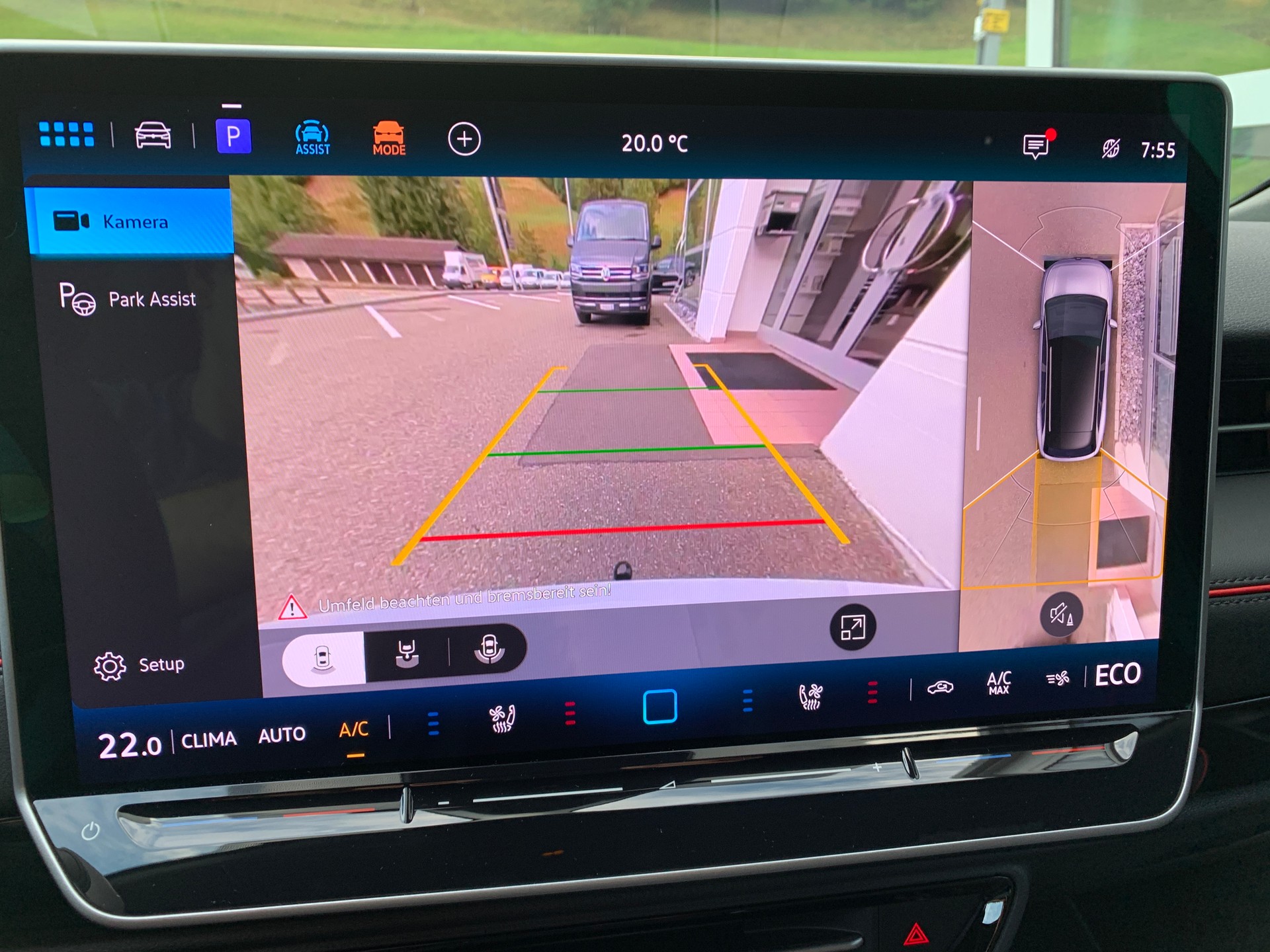 VW ID.7 Tourer GTX 86 kWh GTX United 4 Motion-image-15