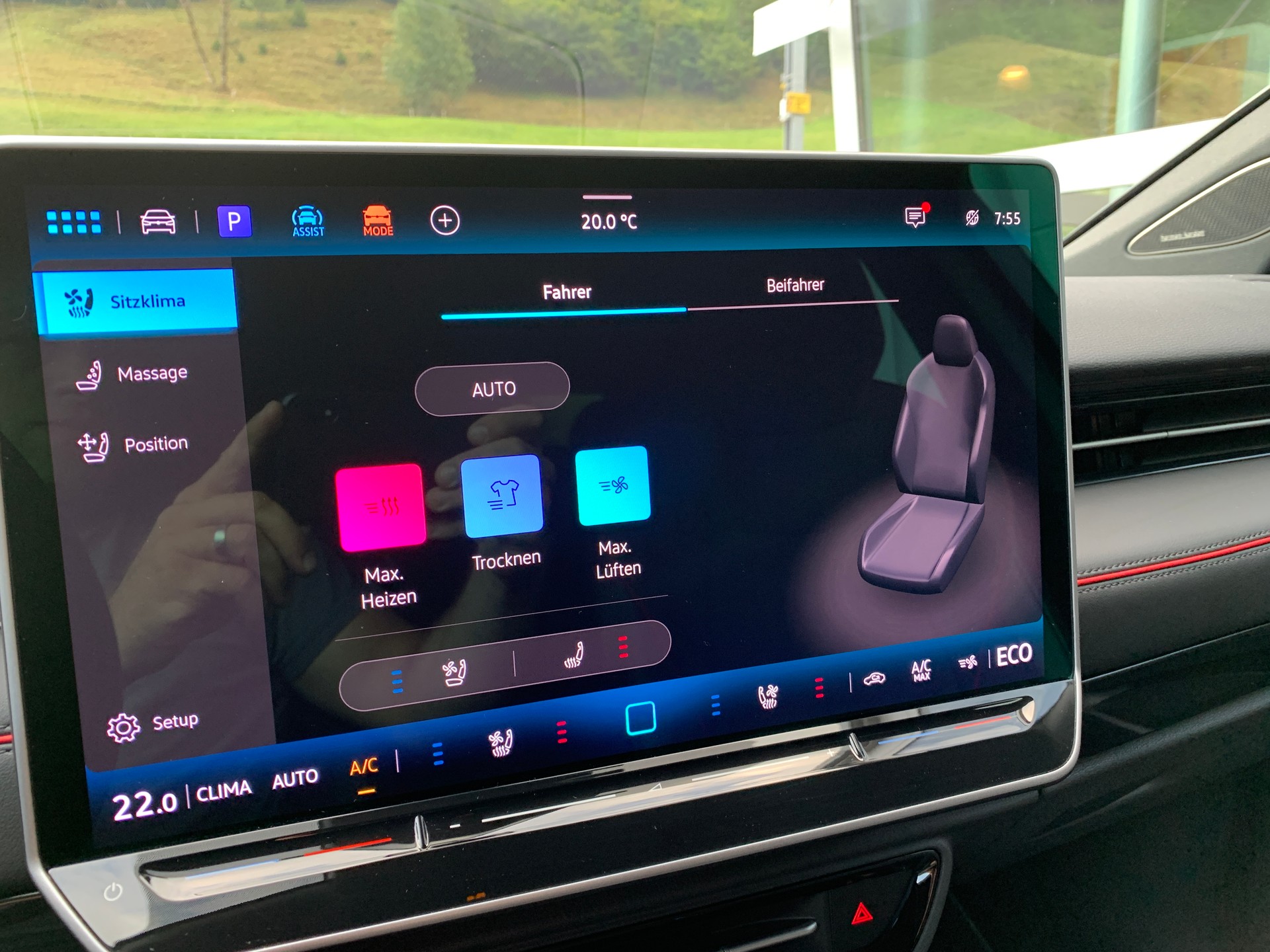 VW ID.7 Tourer GTX 86 kWh GTX United 4 Motion-image-13