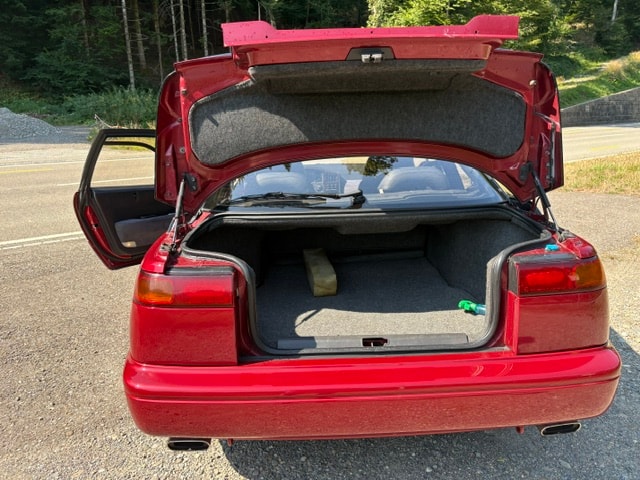 SUBARU 3.3 ABS-image-5