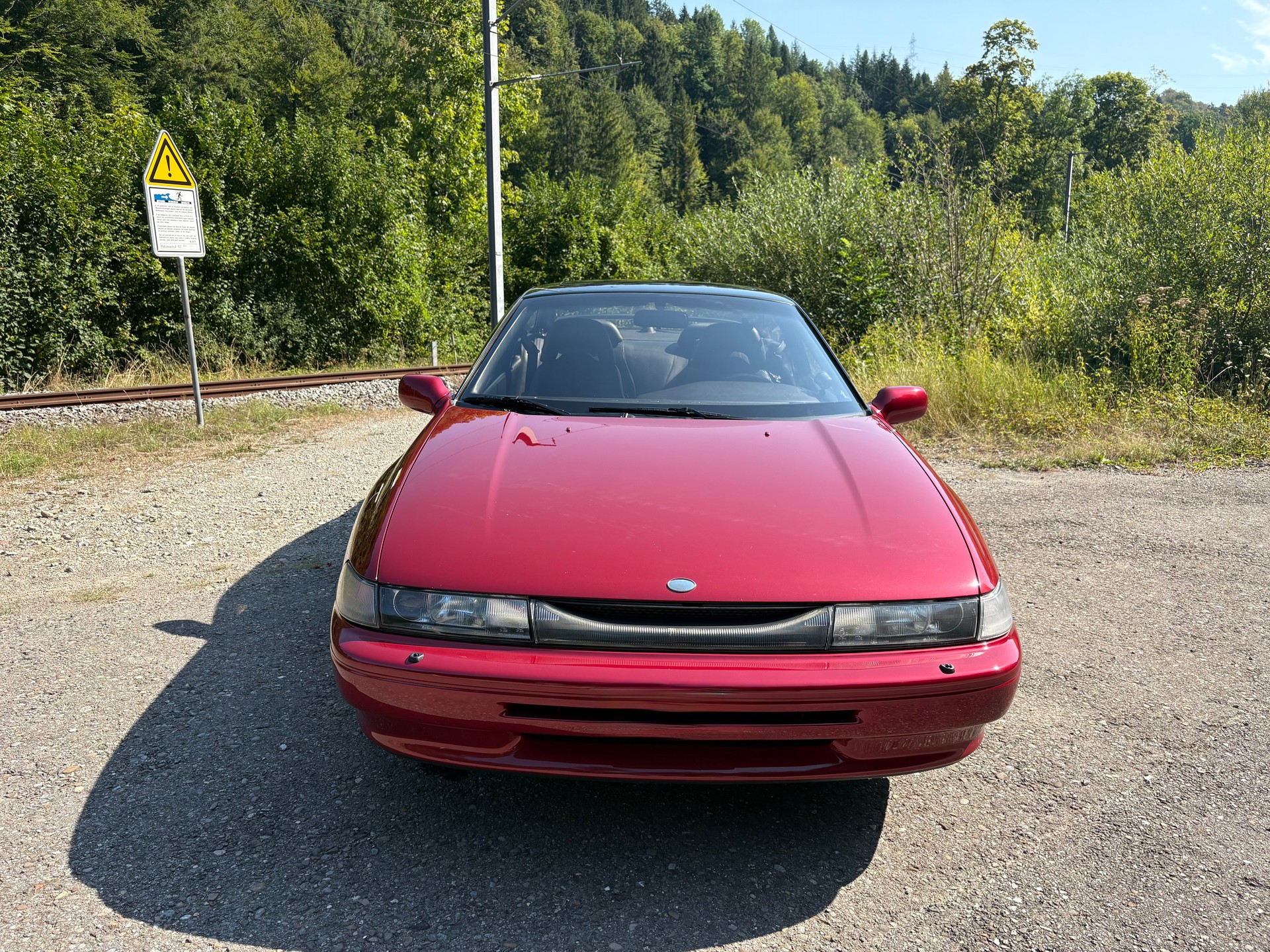 SUBARU 3.3 ABS-image-1