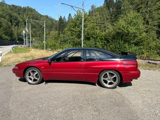 SUBARU 3.3 ABS