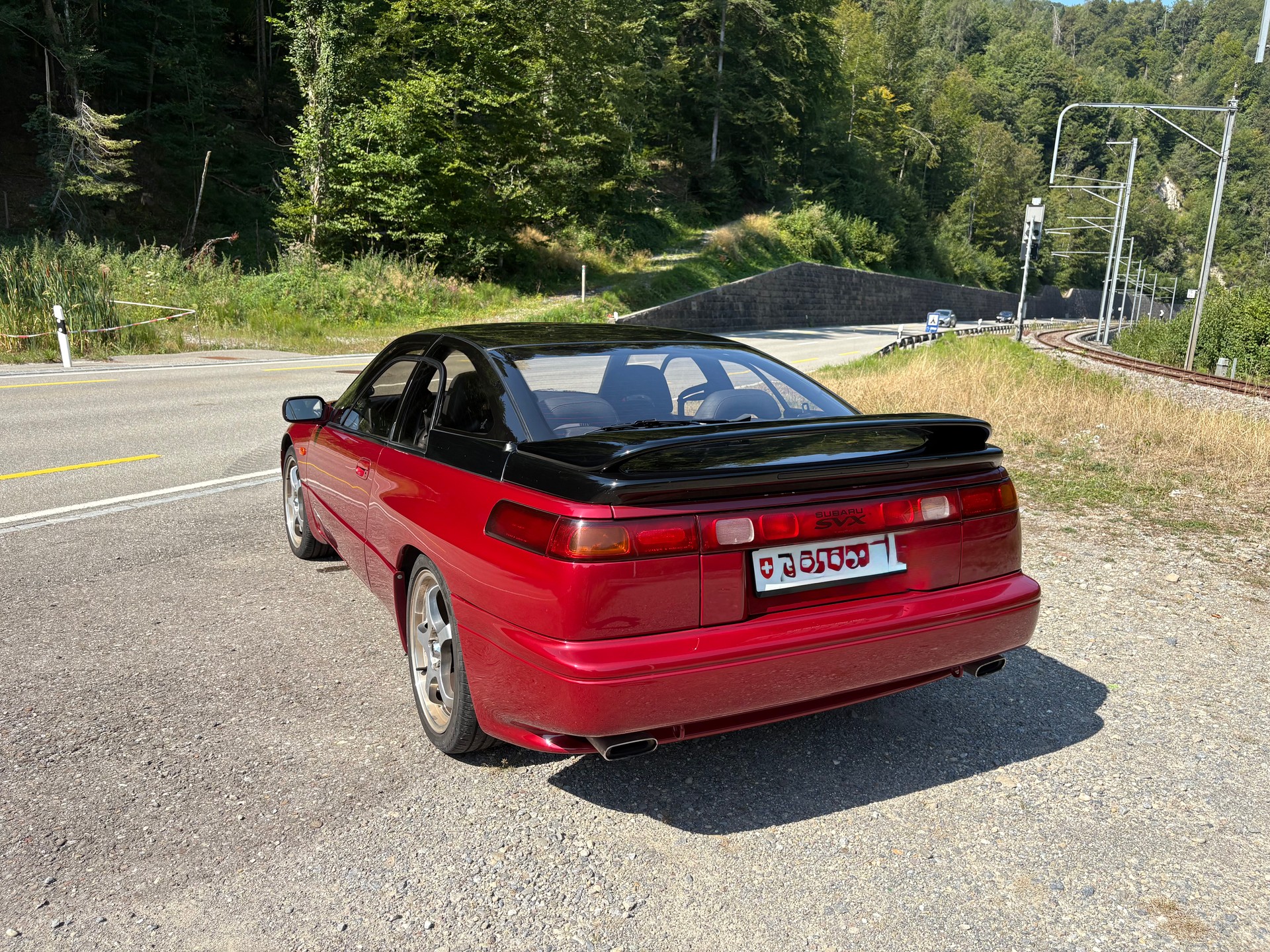 SUBARU 3.3 ABS-image-2
