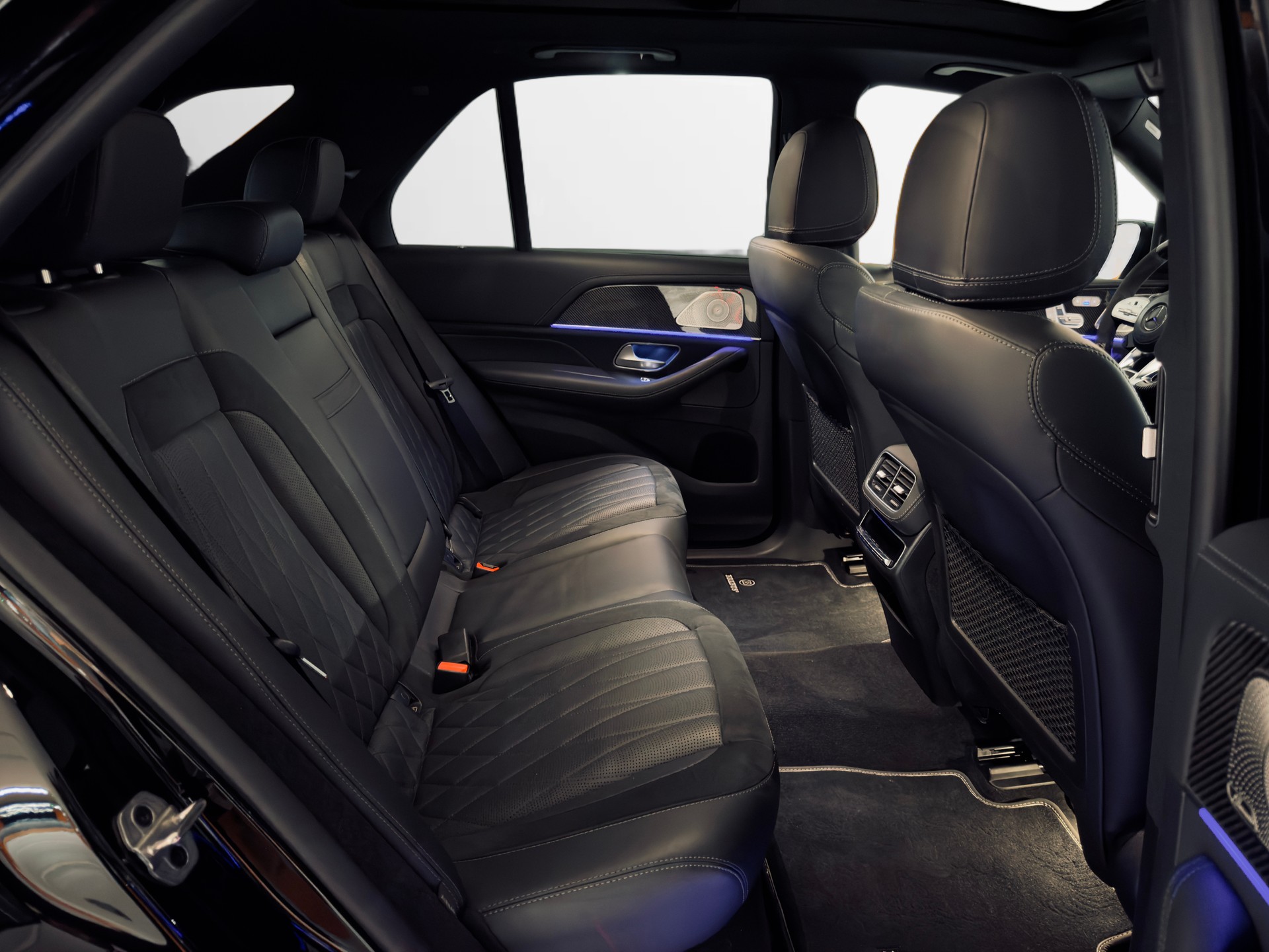 MERCEDES-BENZ GLE 63 S AMG BRABUS 4Matic+ 9G-Speedshift-image-20
